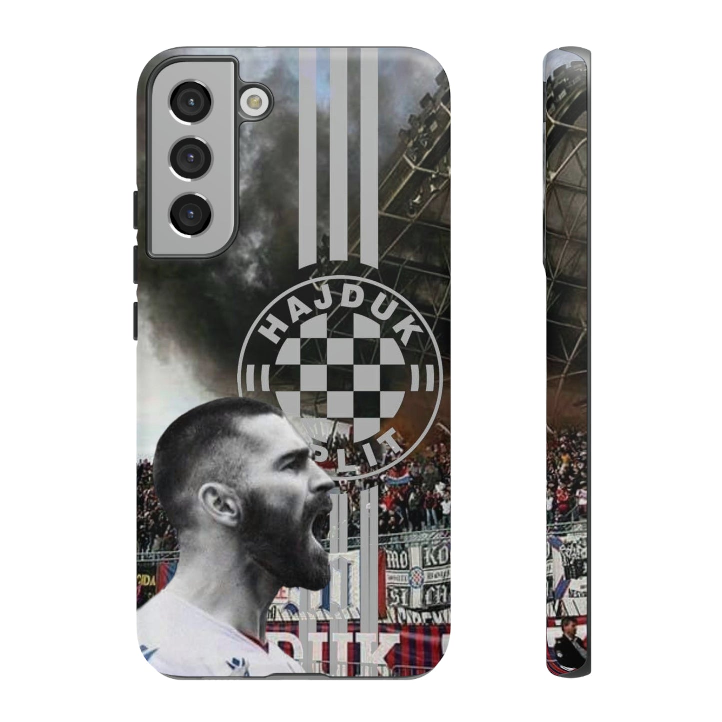 Hajduk Case
