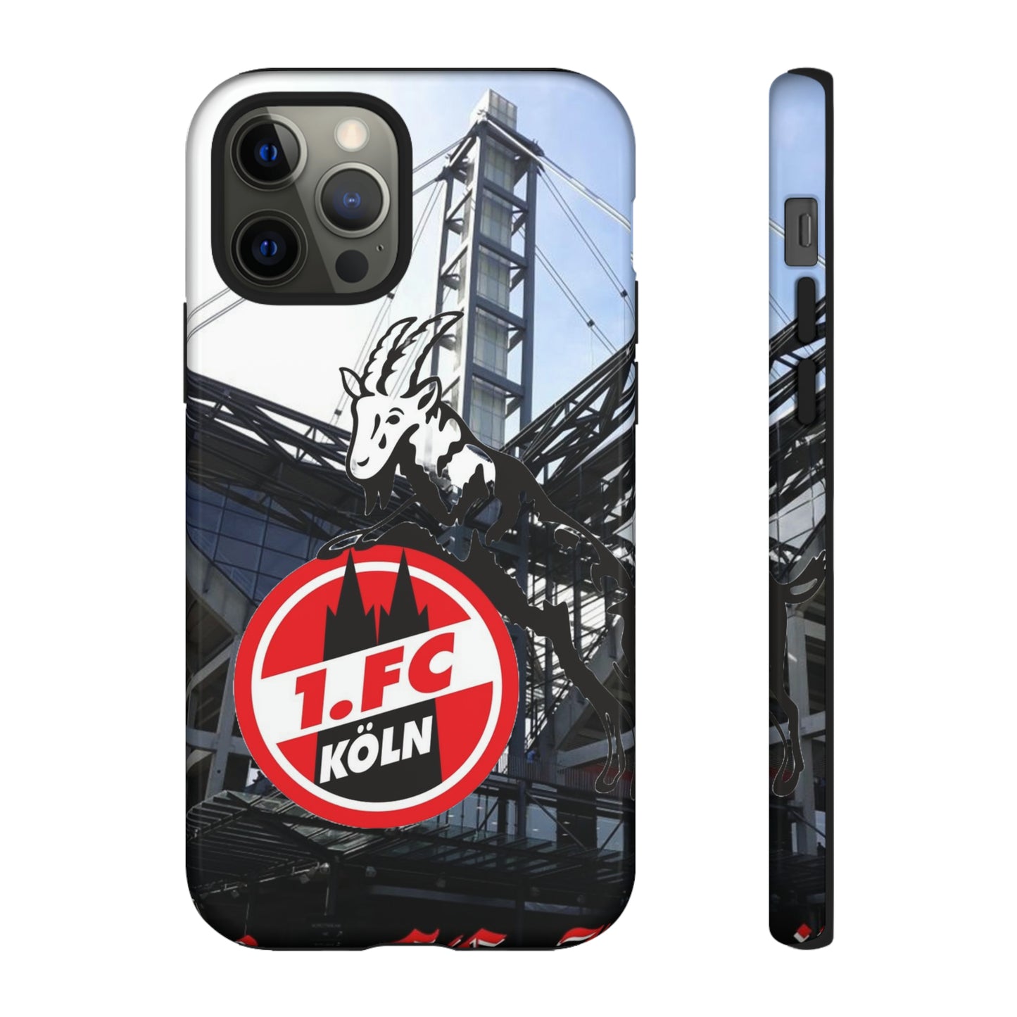1 FC Köln Cases