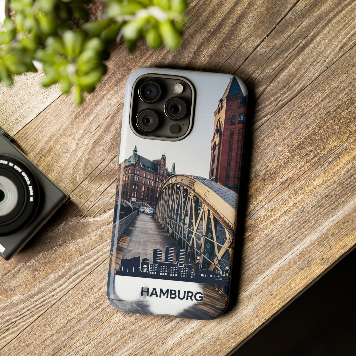 Hamburg Case