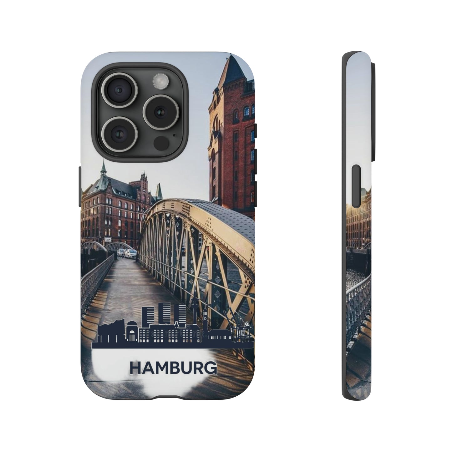 Hamburg Case