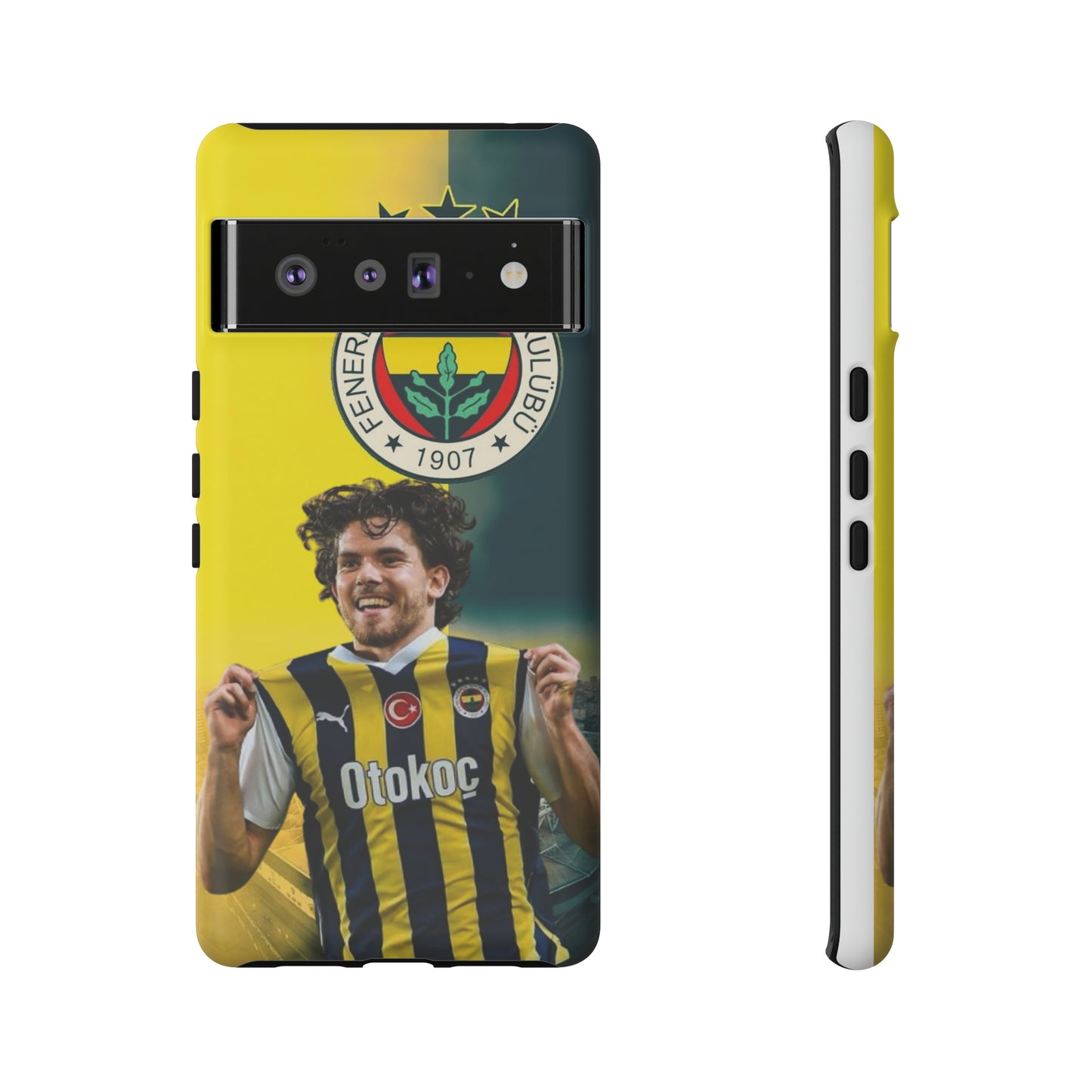 Fenerbace Case