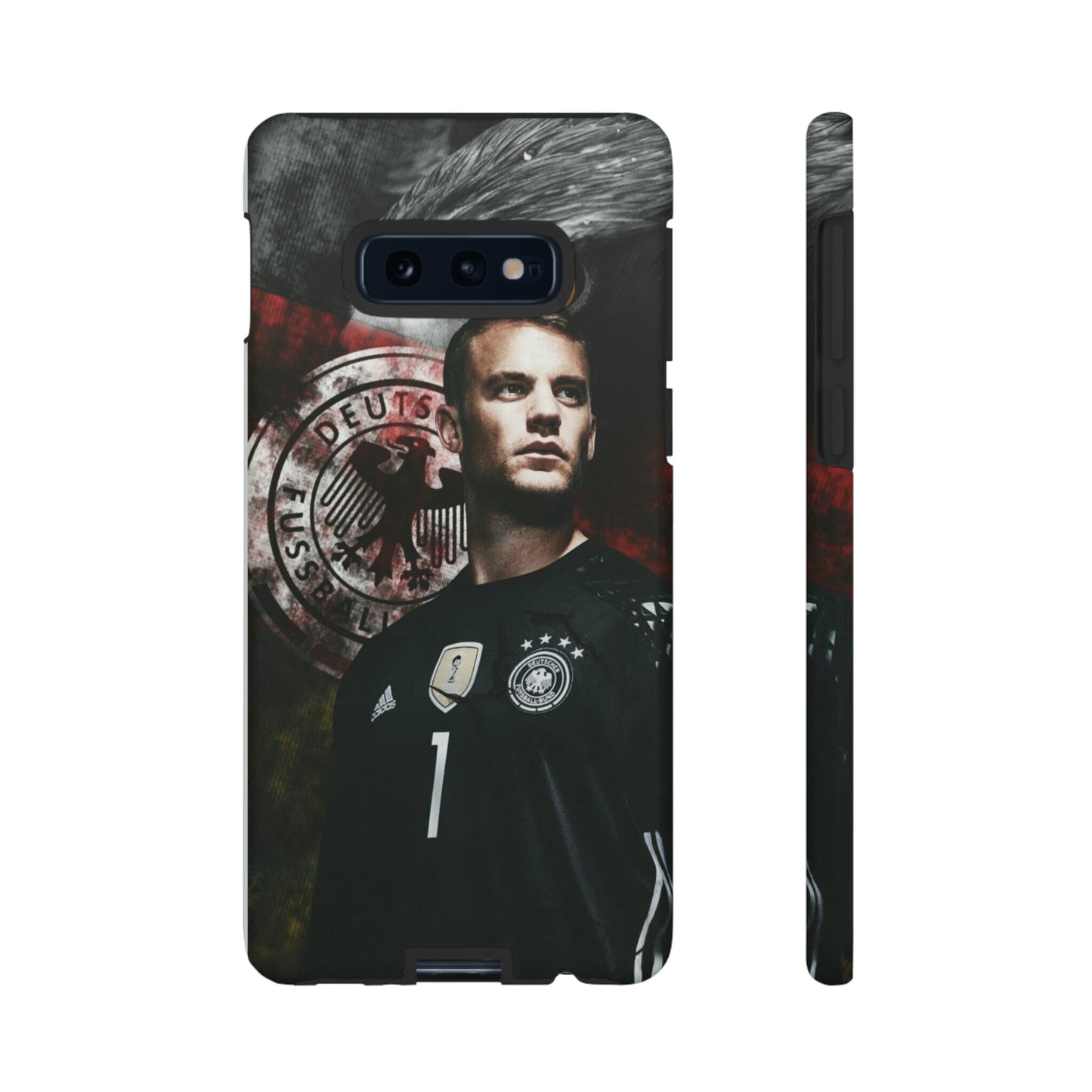 Manuel Neuer Case