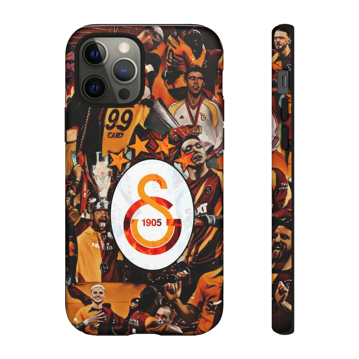 Galatasaray Case