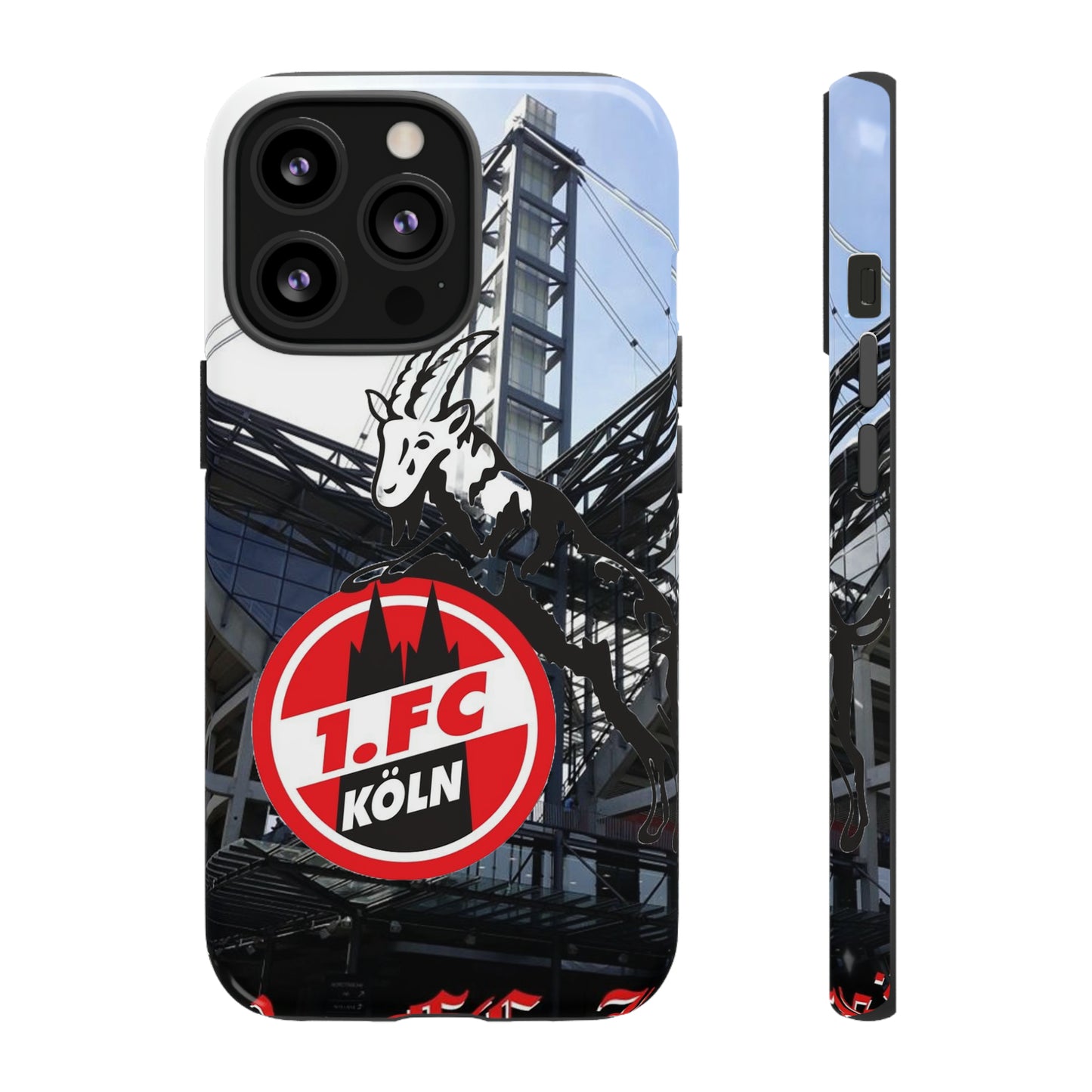 1 FC Köln Cases