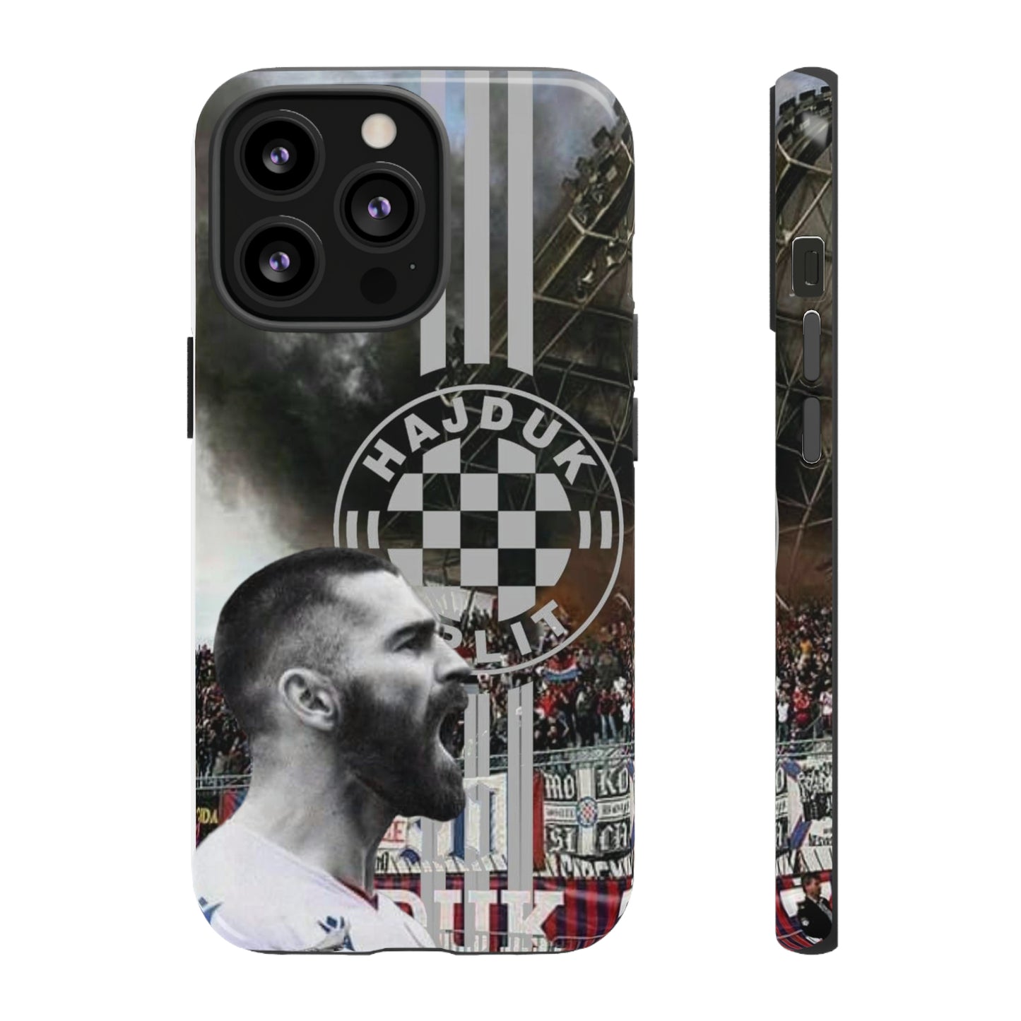 Hajduk Case
