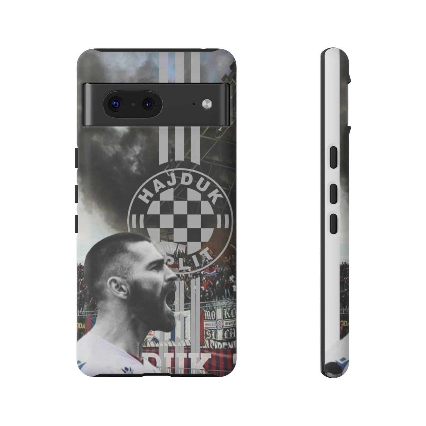 Hajduk Case