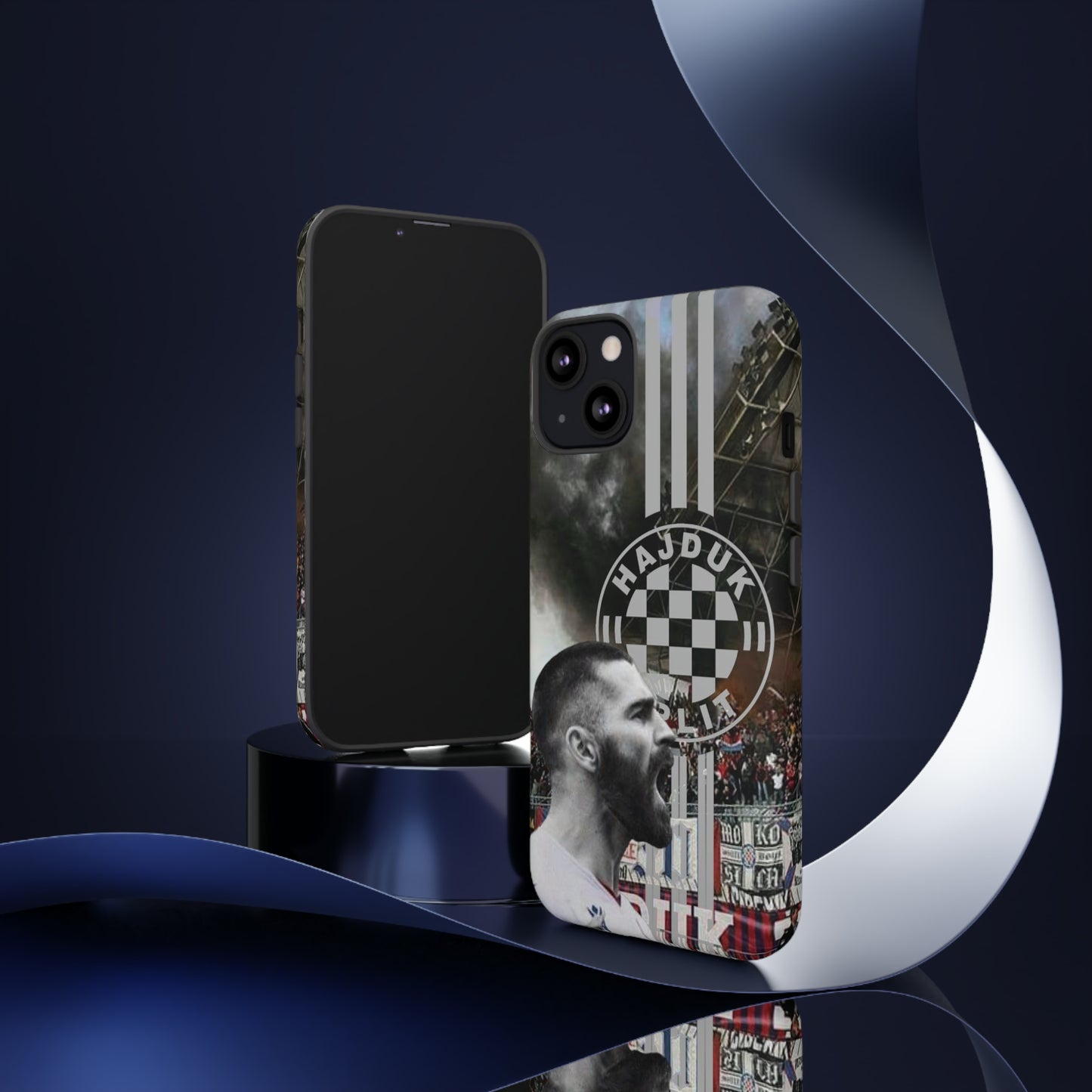 Hajduk Case