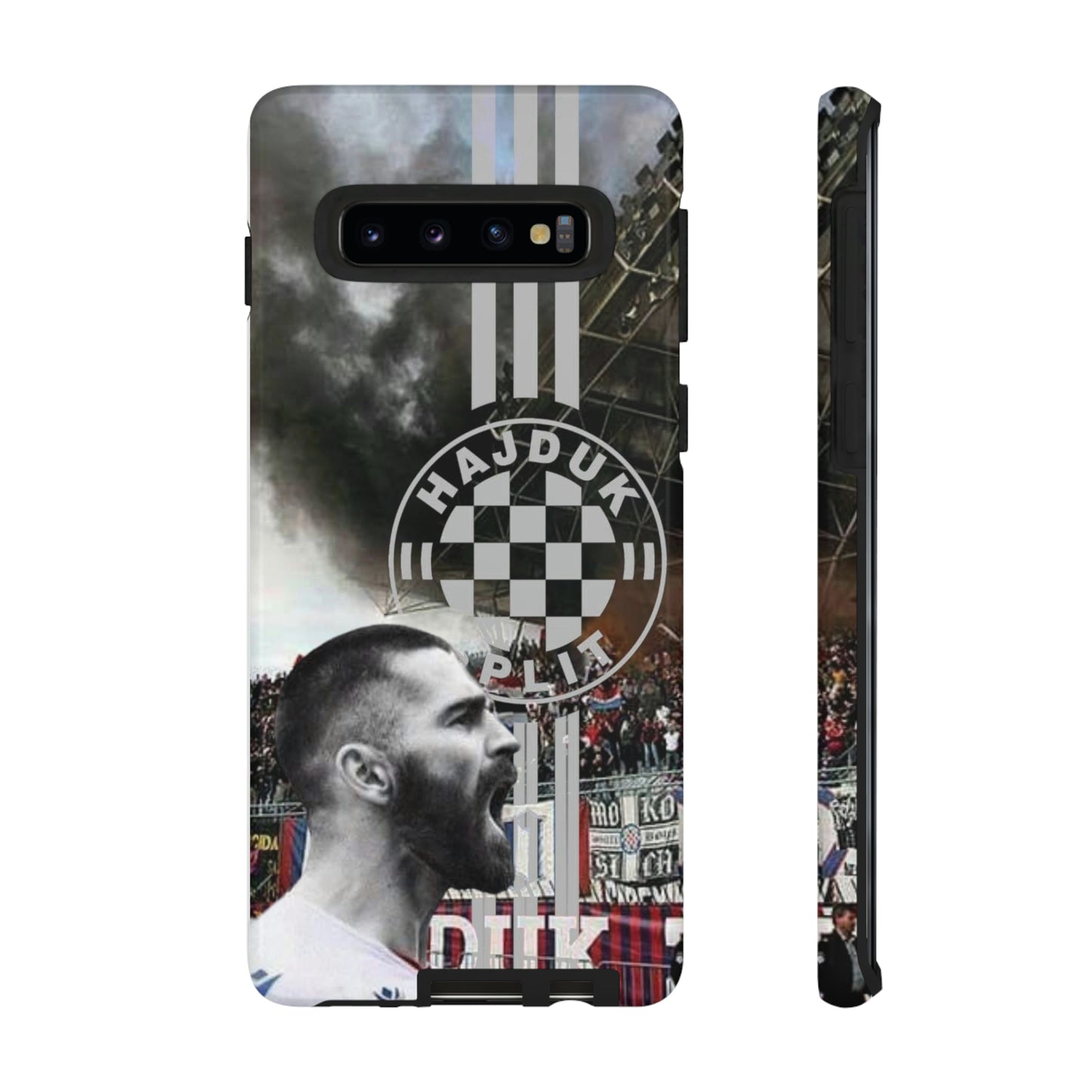 Hajduk Case