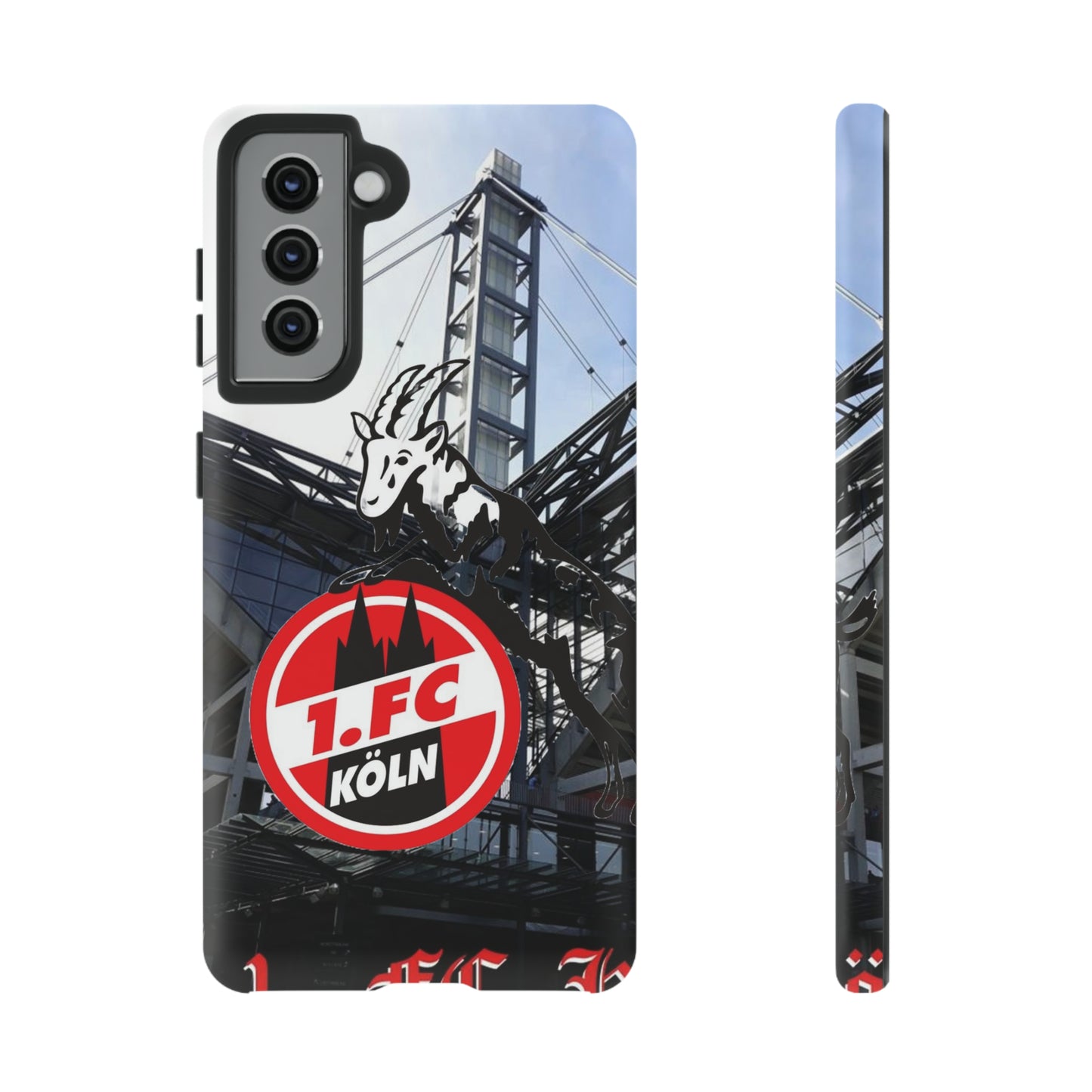 1 FC Köln Cases