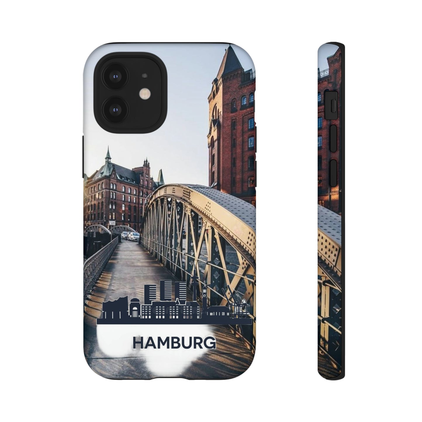 Hamburg Case