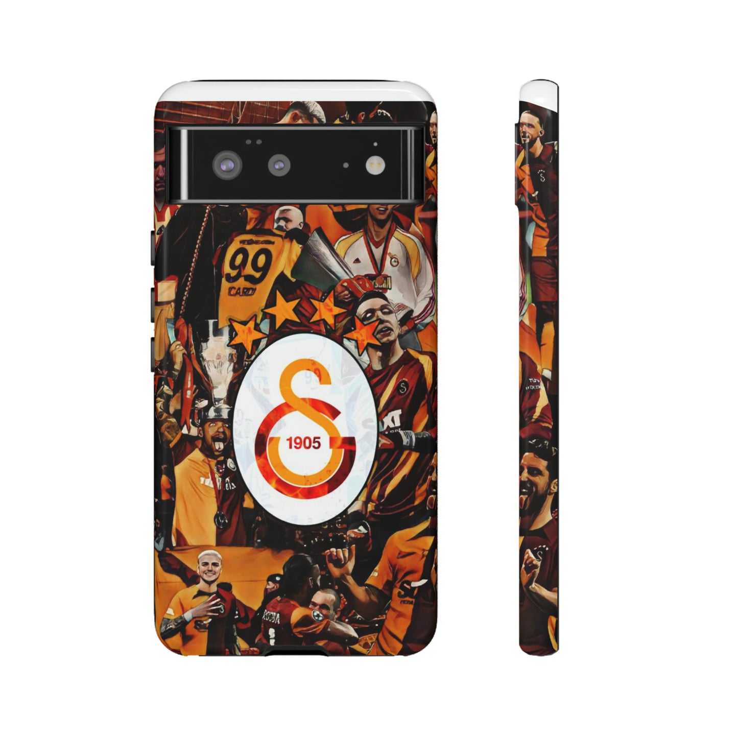 Galatasaray Case