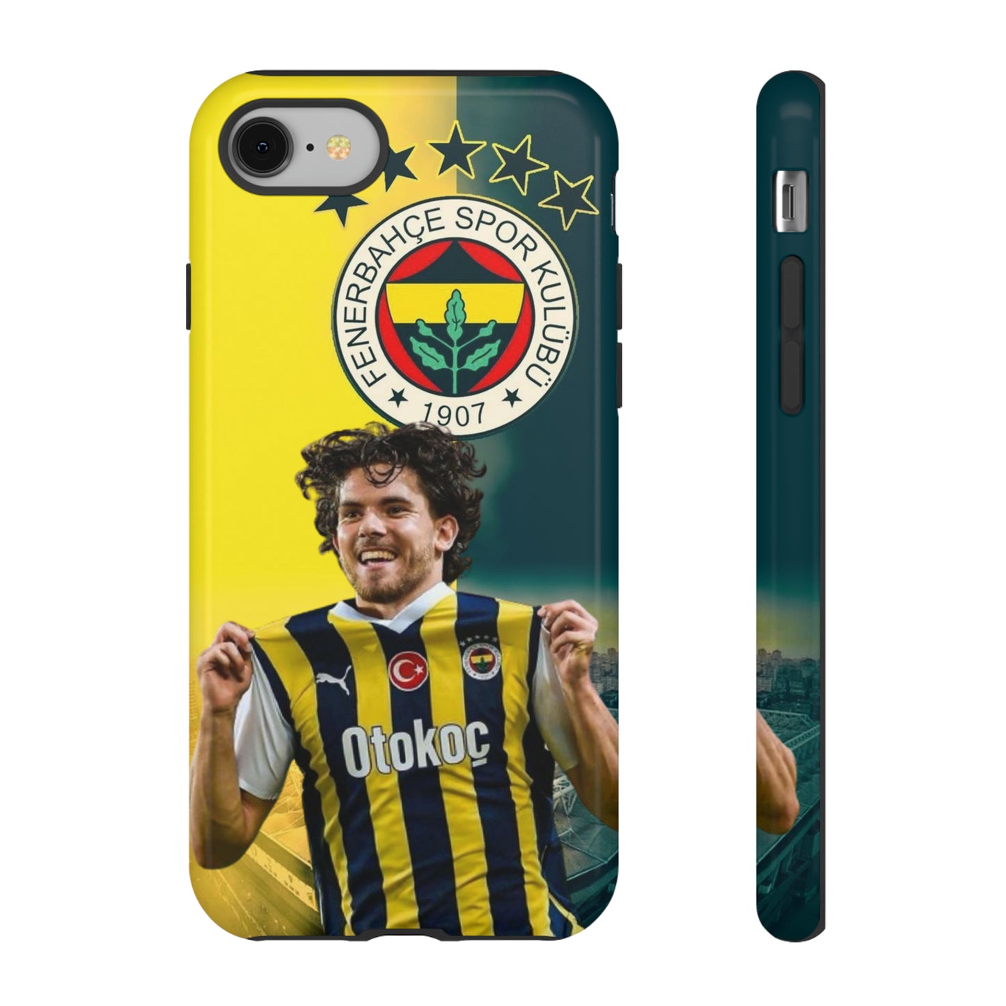 Fenerbace Case