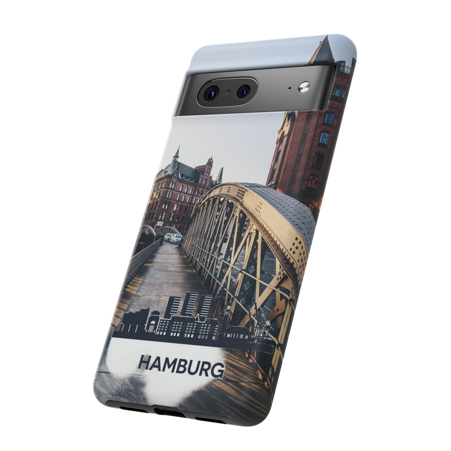 Hamburg Case