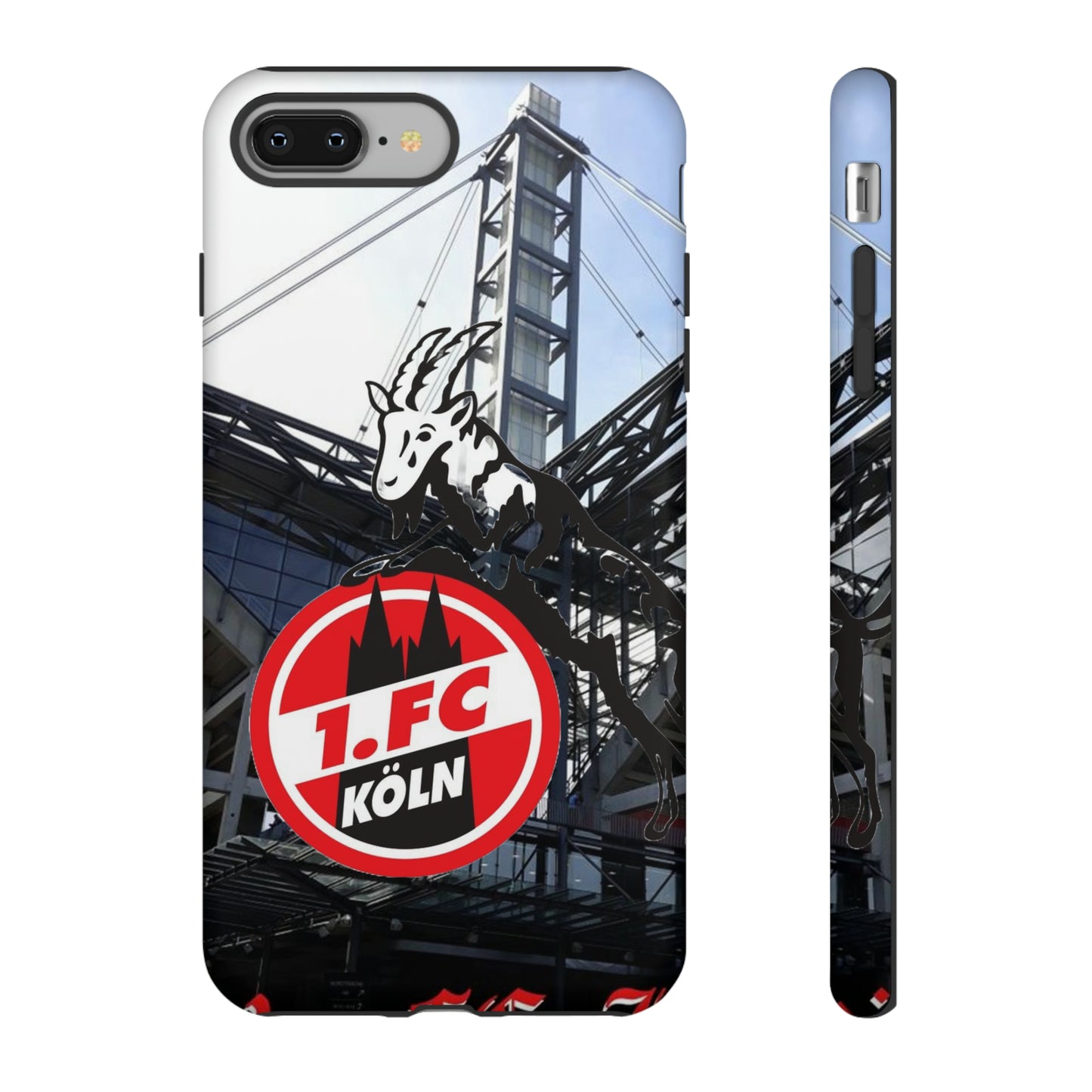 1 FC Köln Cases