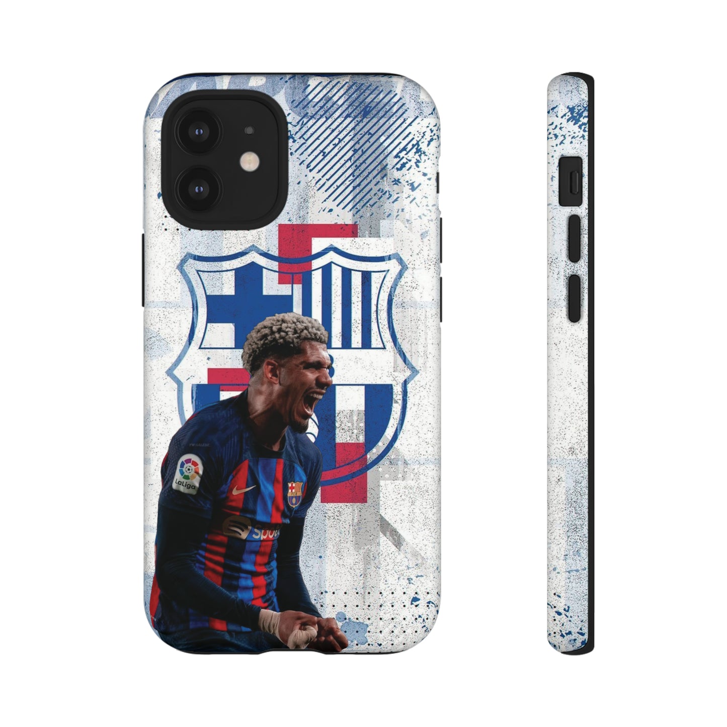Araujo Barcelona Case