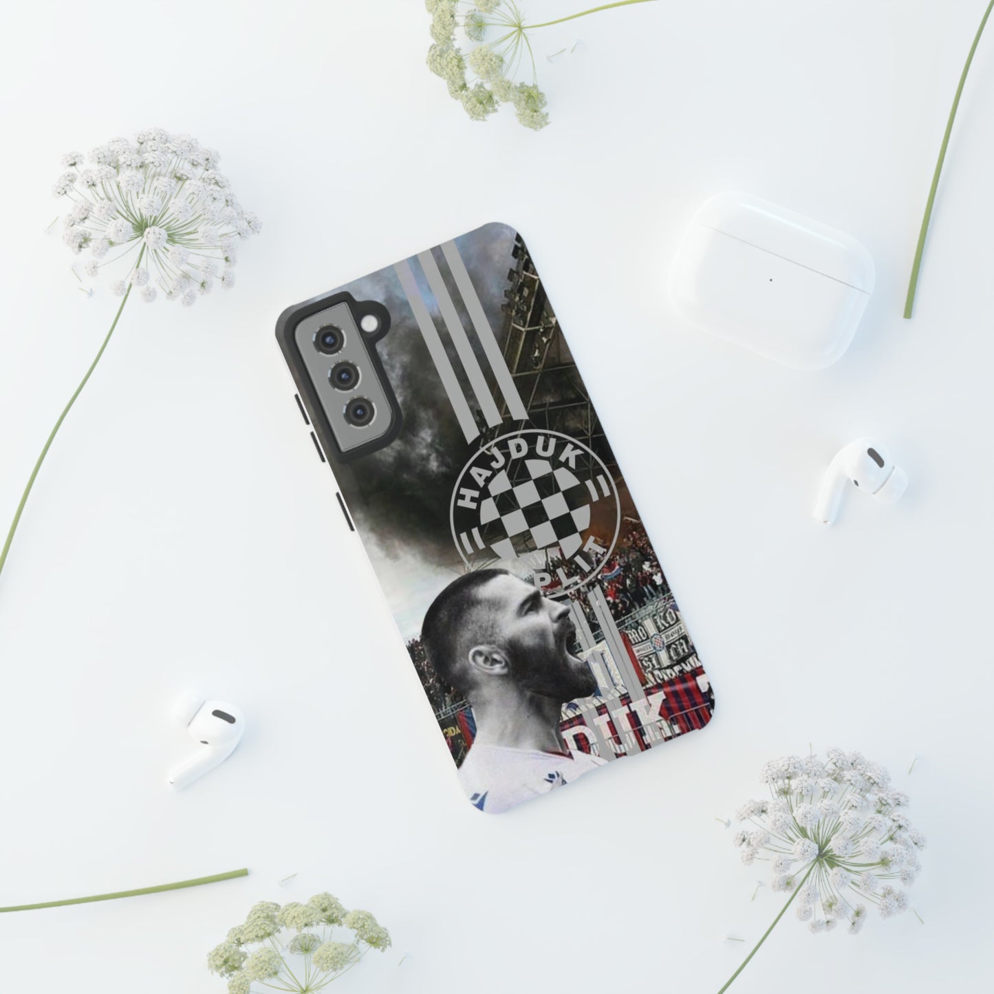 Hajduk Case