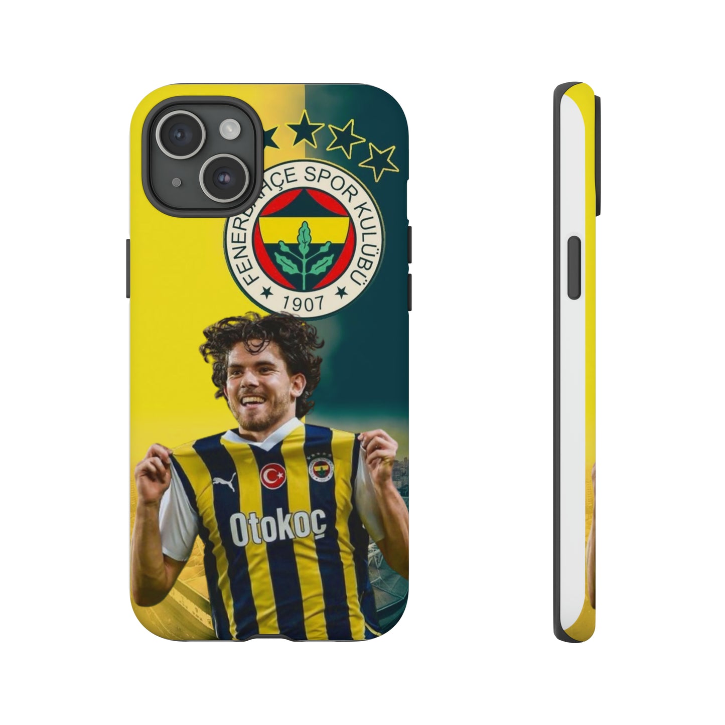 Fenerbace Case
