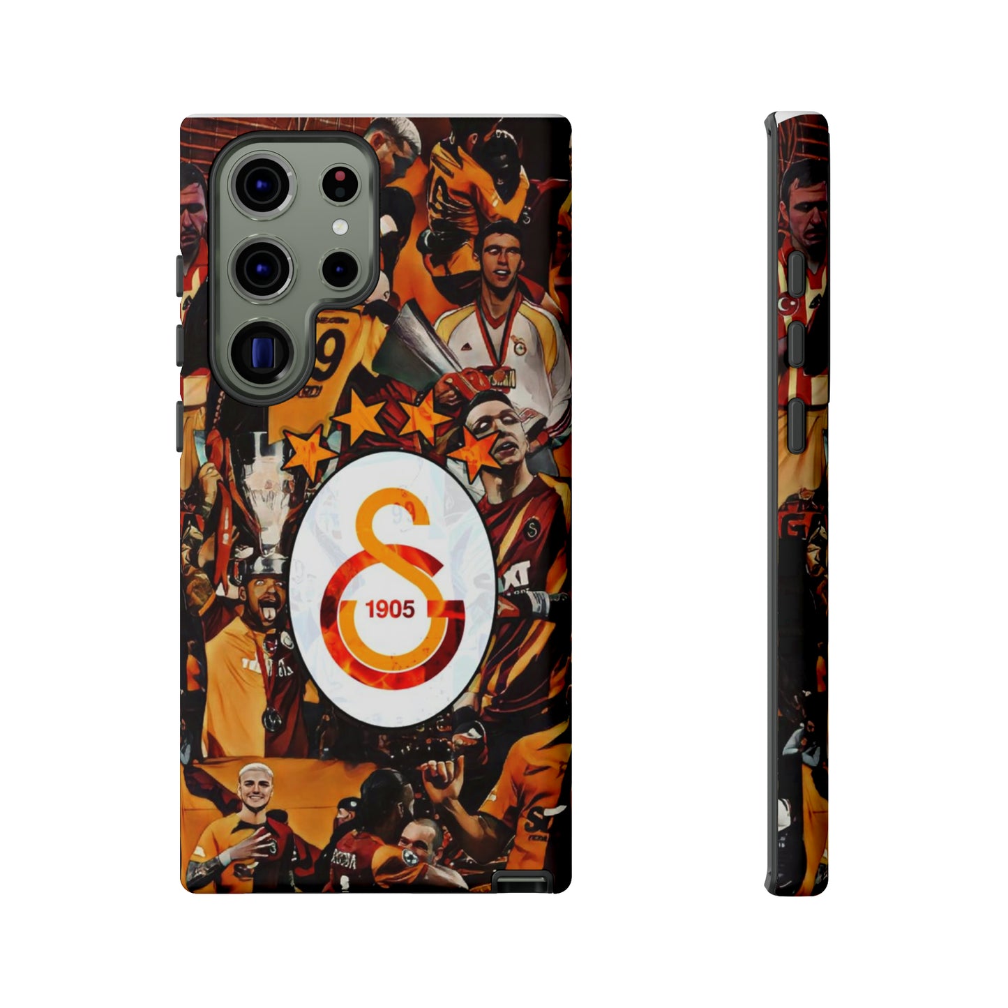 Galatasaray Case