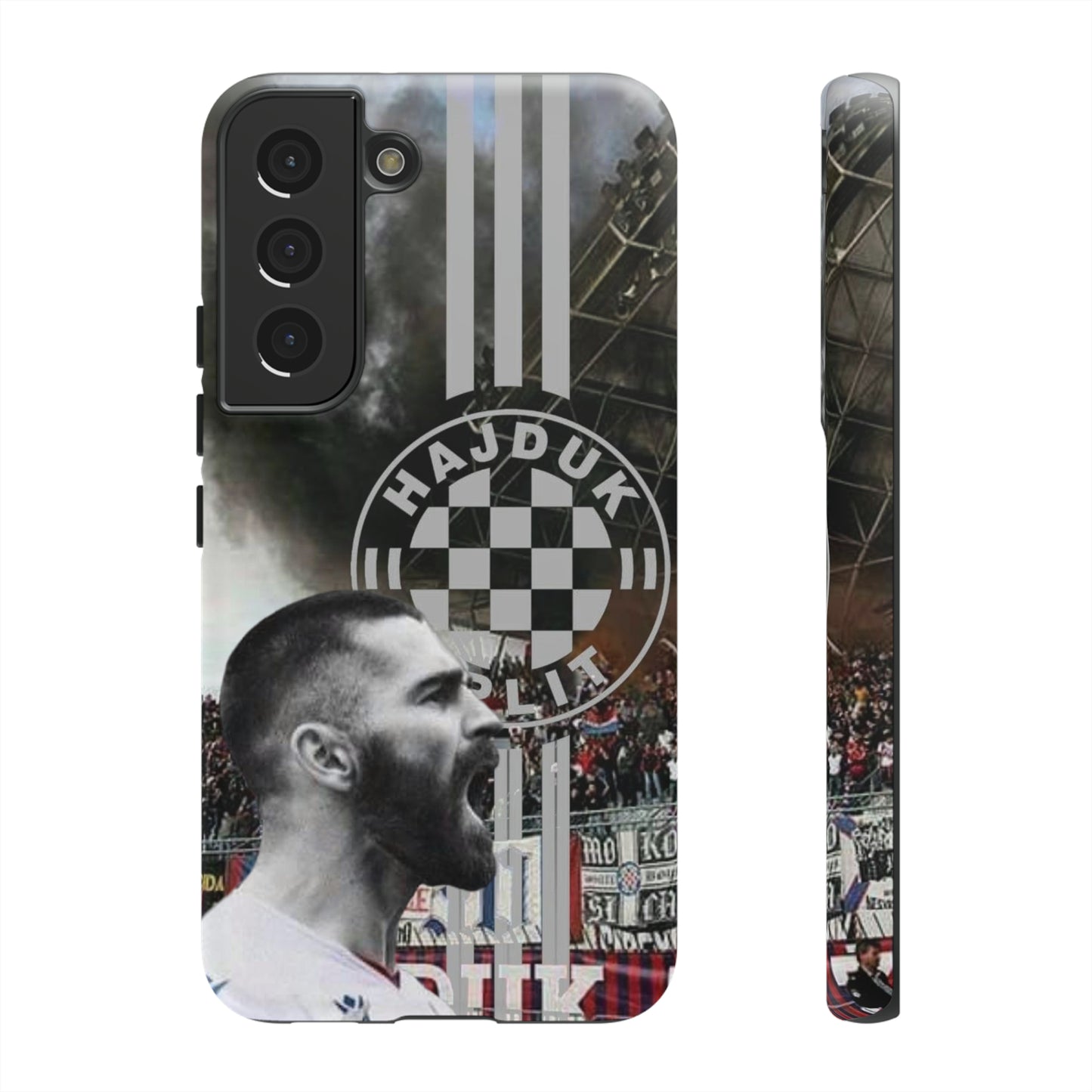 Hajduk Case