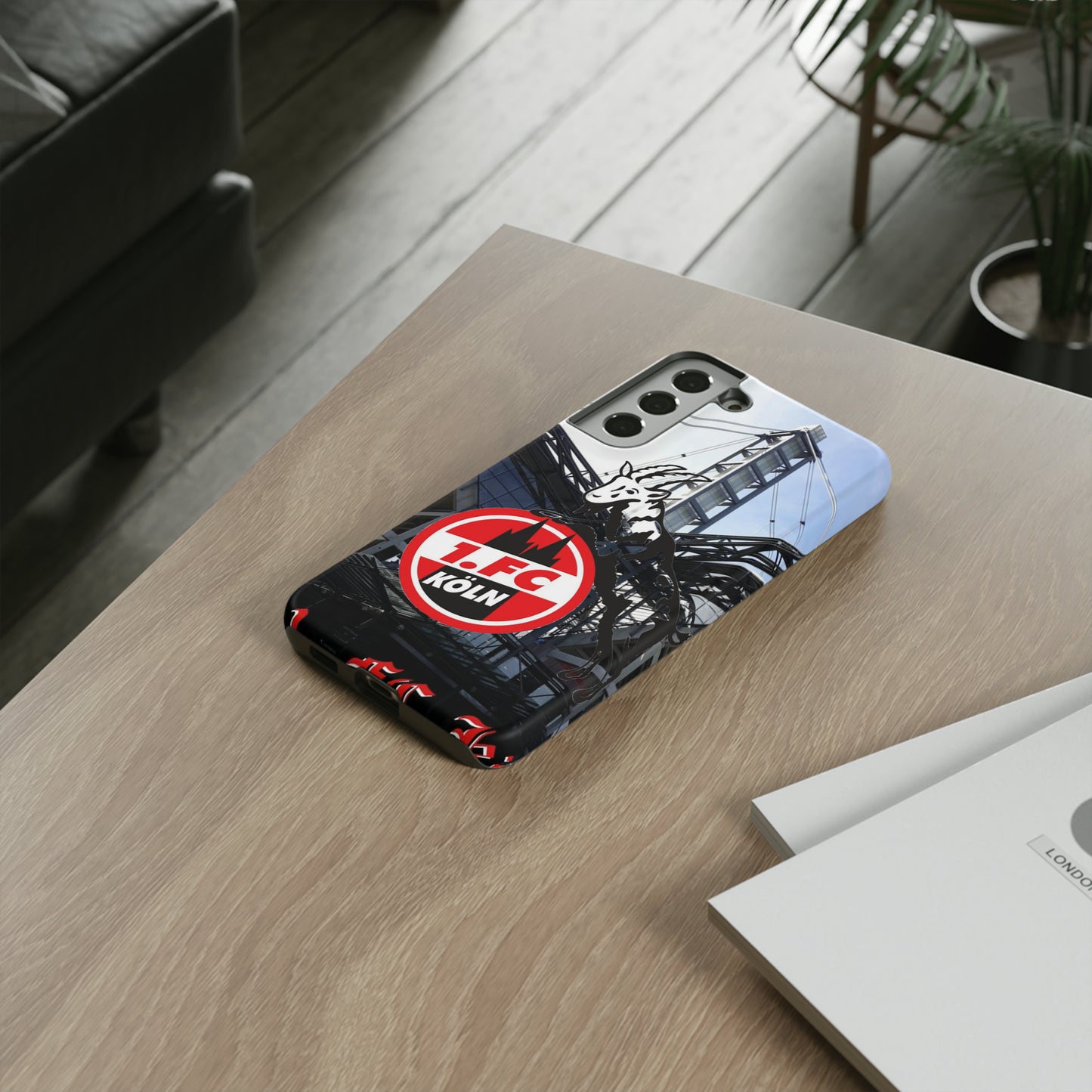 1 FC Köln Cases