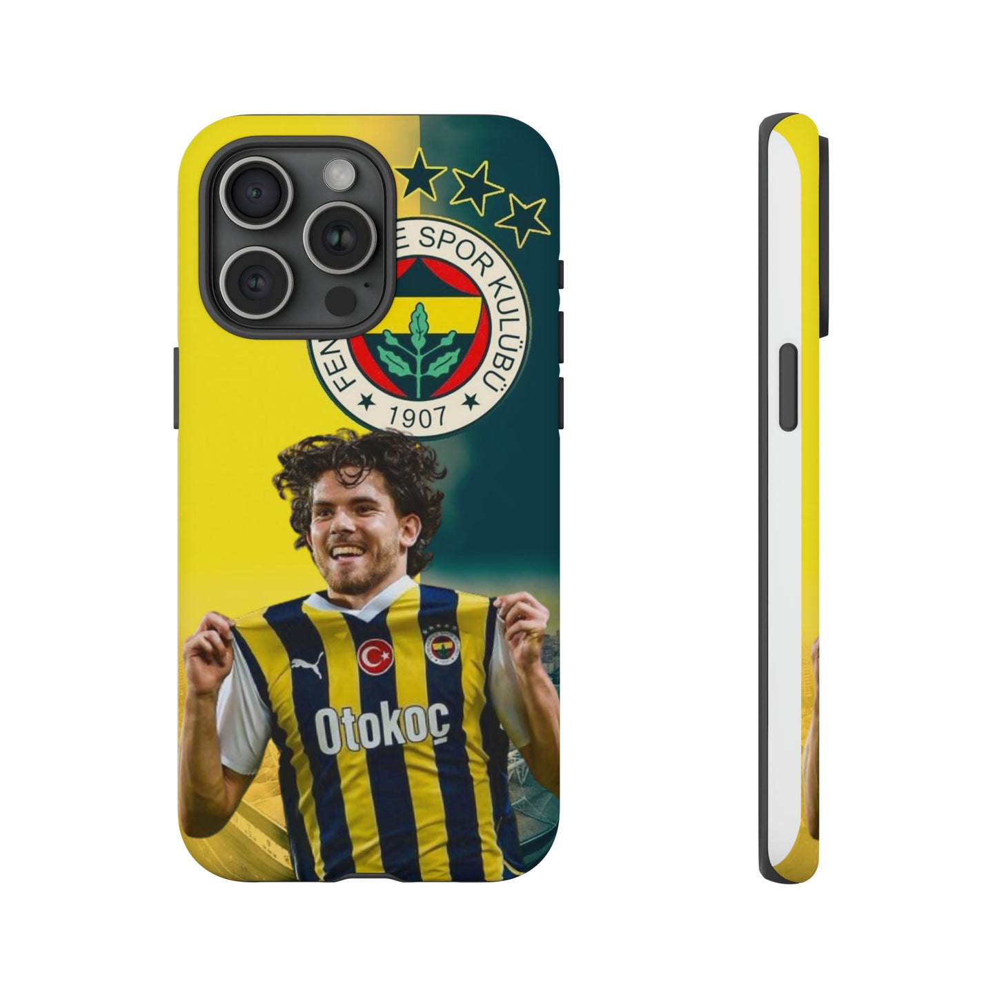 Fenerbace Case