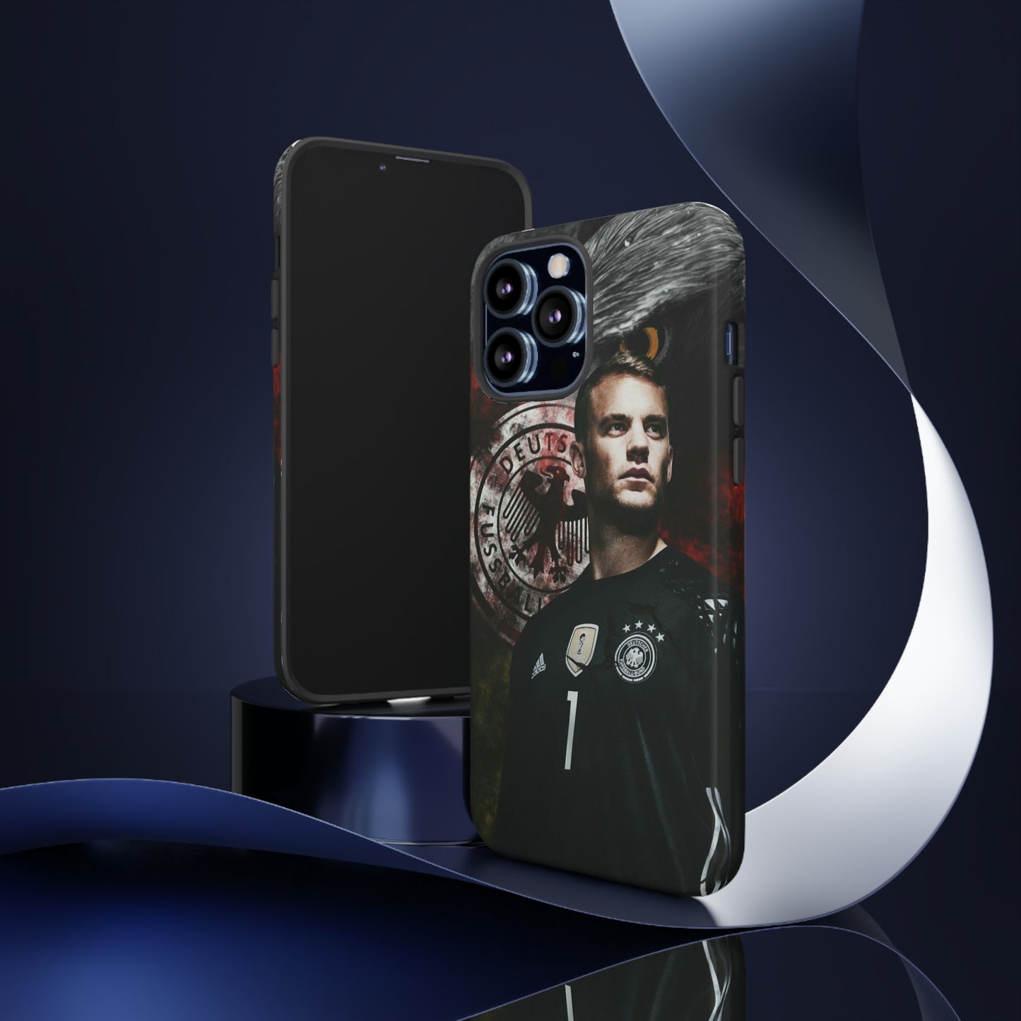 Manuel Neuer Case