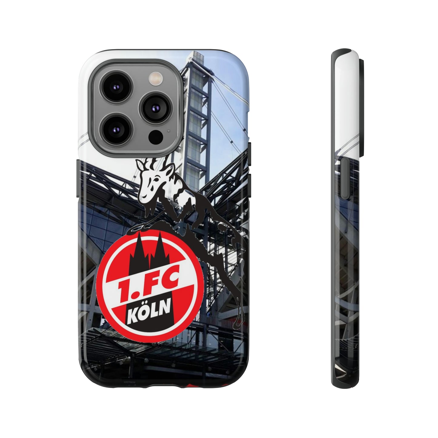 1 FC Köln Cases