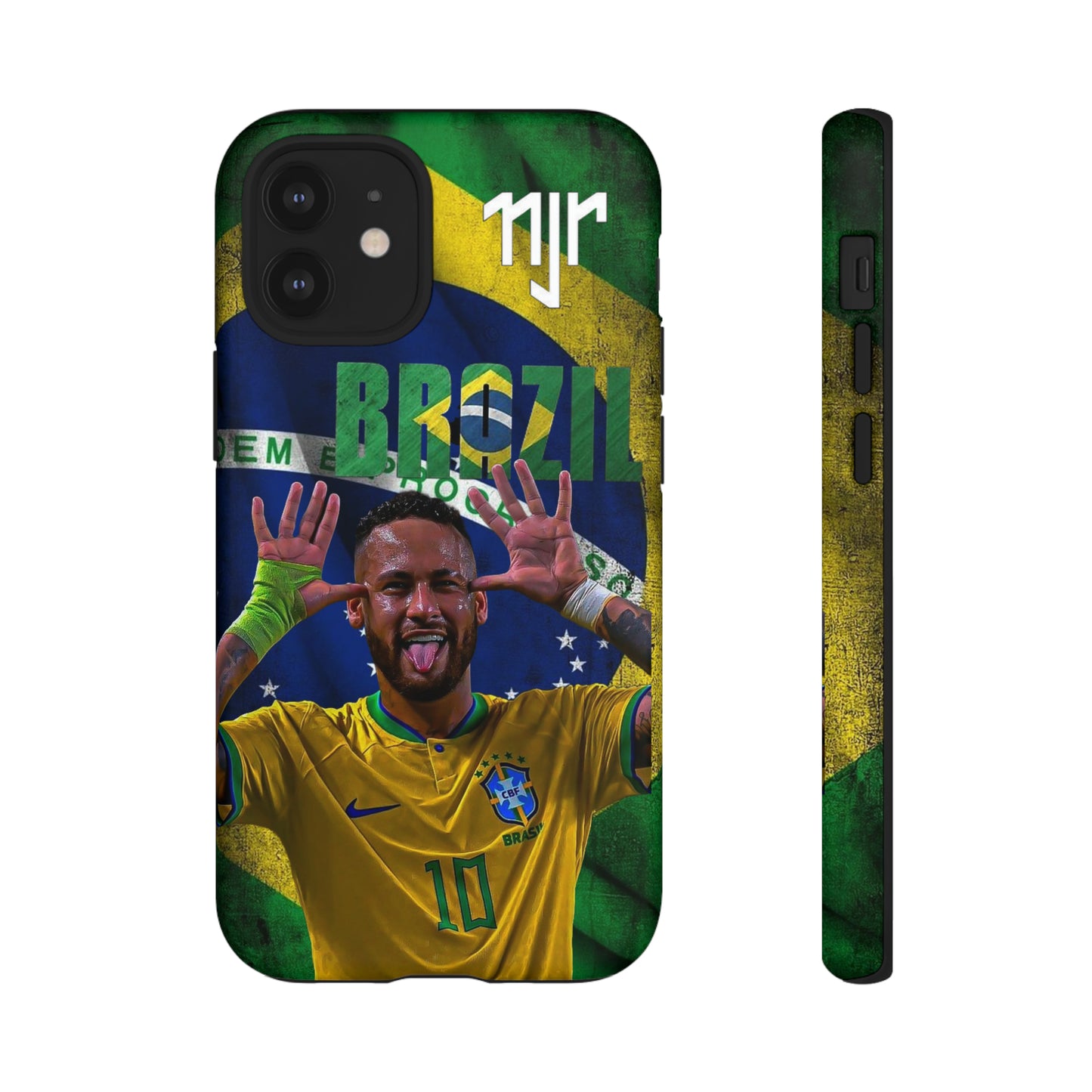 Neymar JR Case