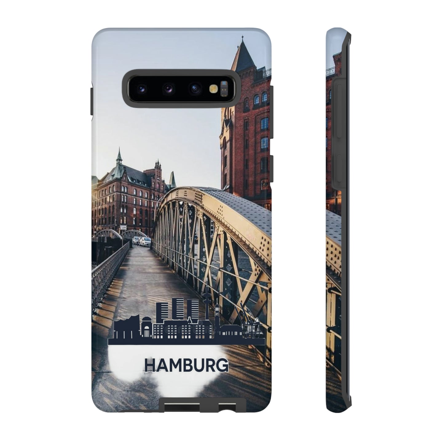 Hamburg Case