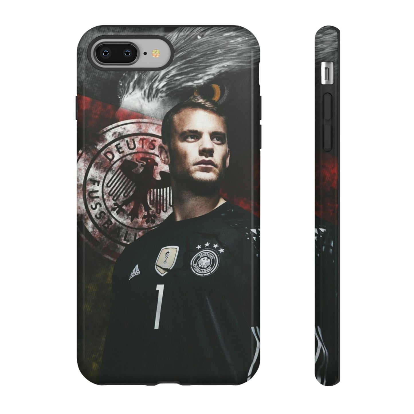 Manuel Neuer Case