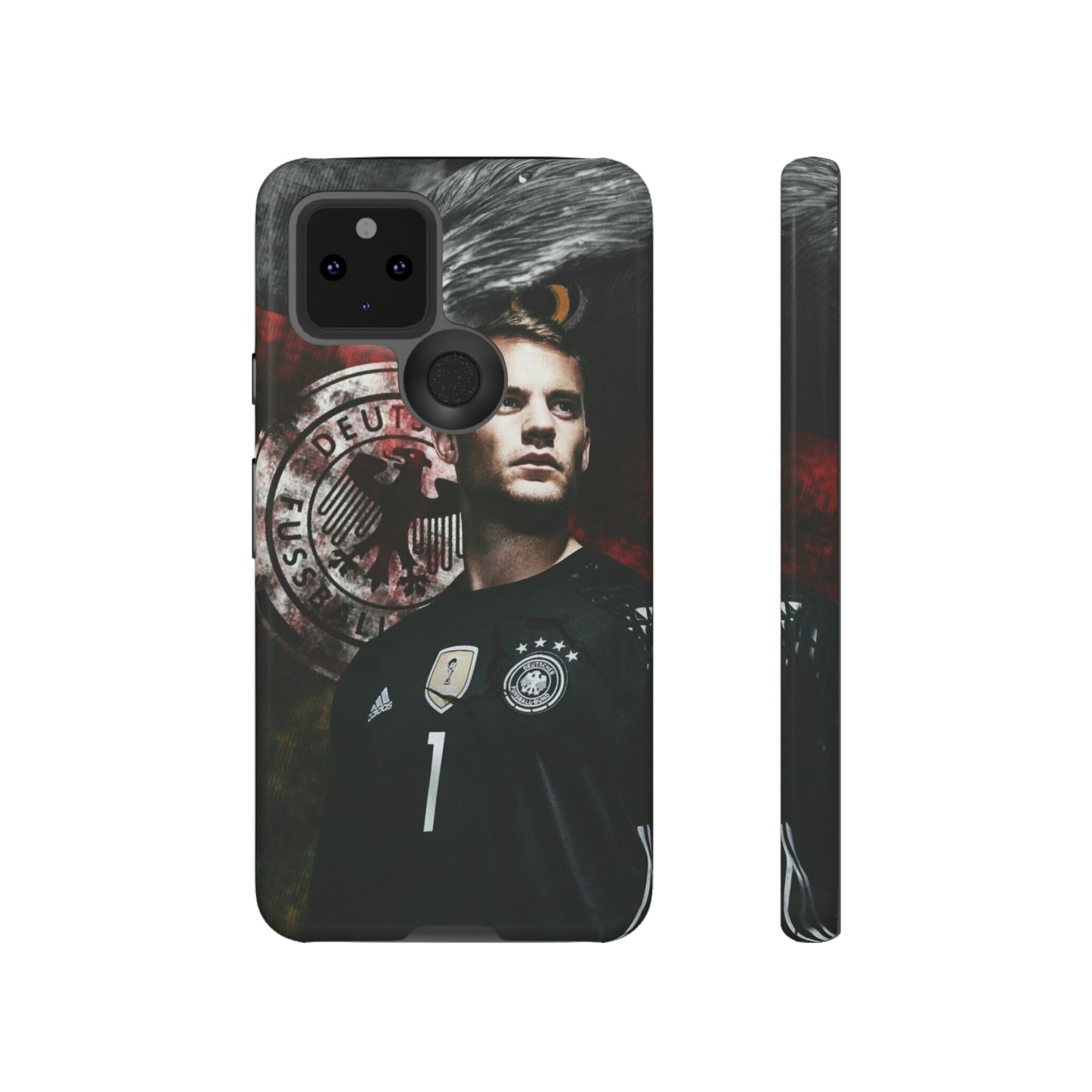 Manuel Neuer Case
