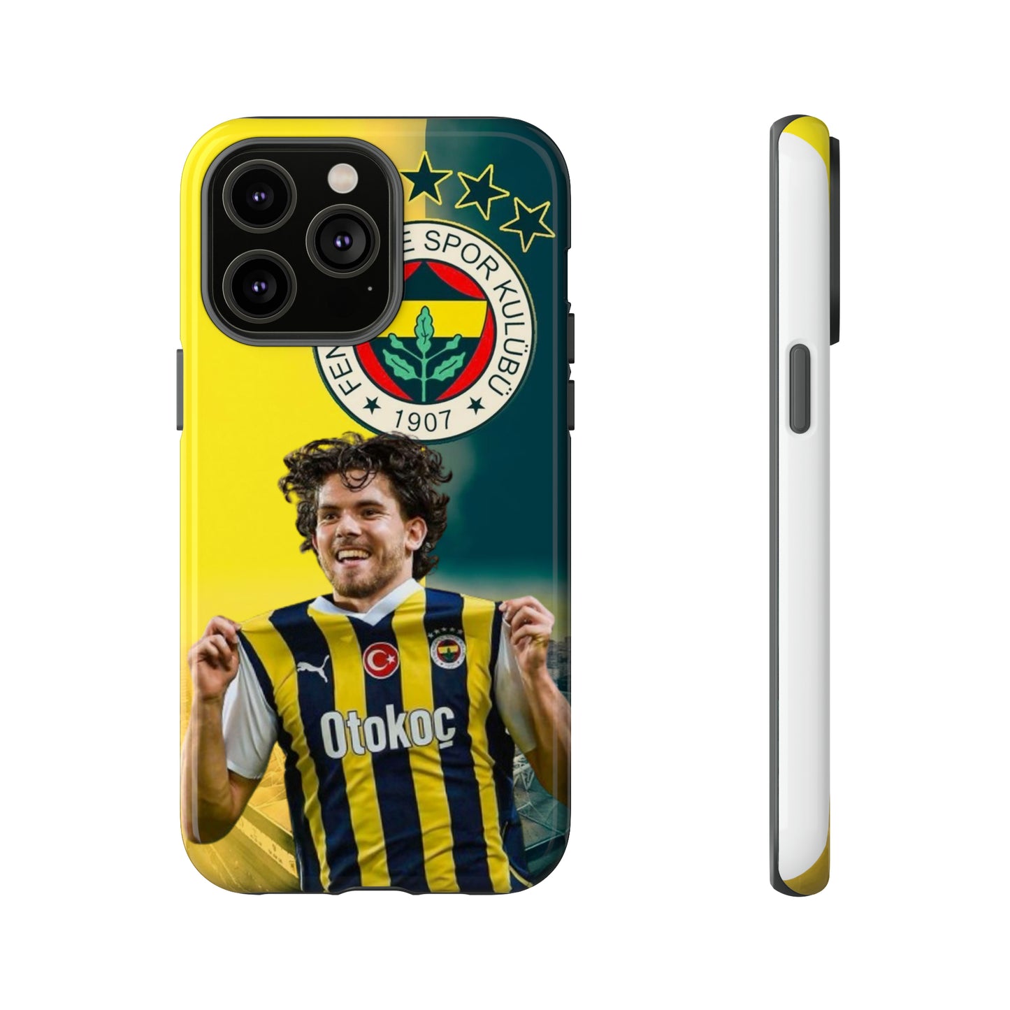 Fenerbace Case