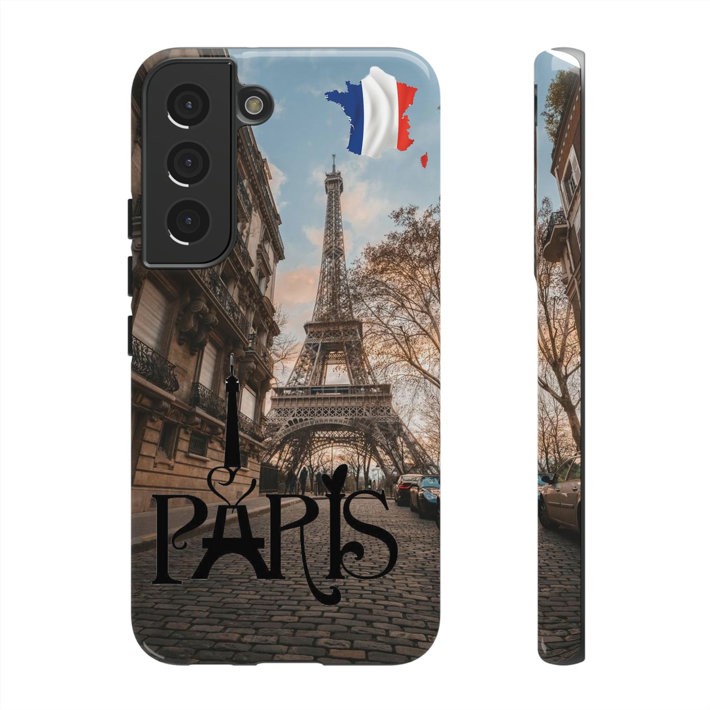 Paris Handyhülle