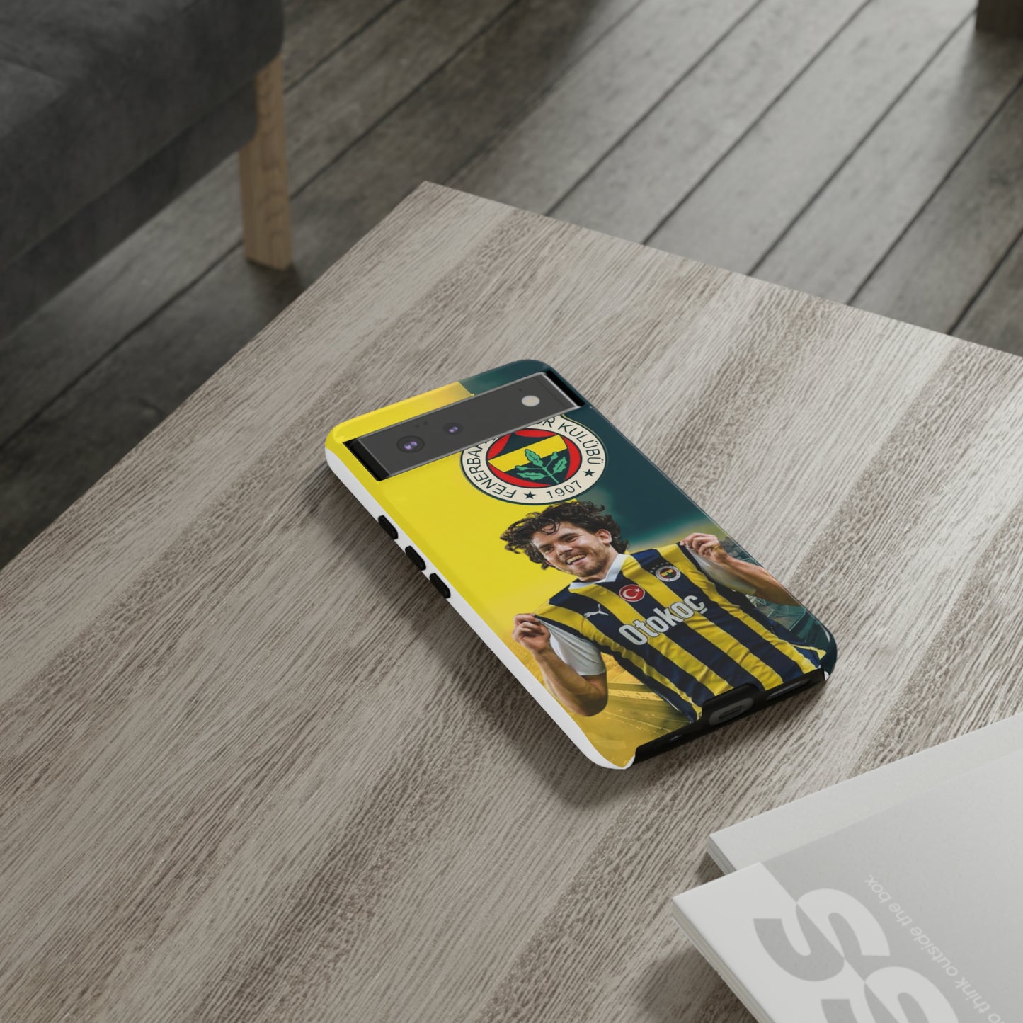 Fenerbace Case
