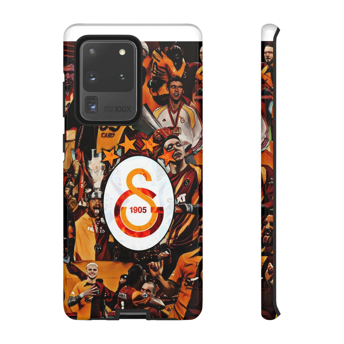 Galatasaray Case