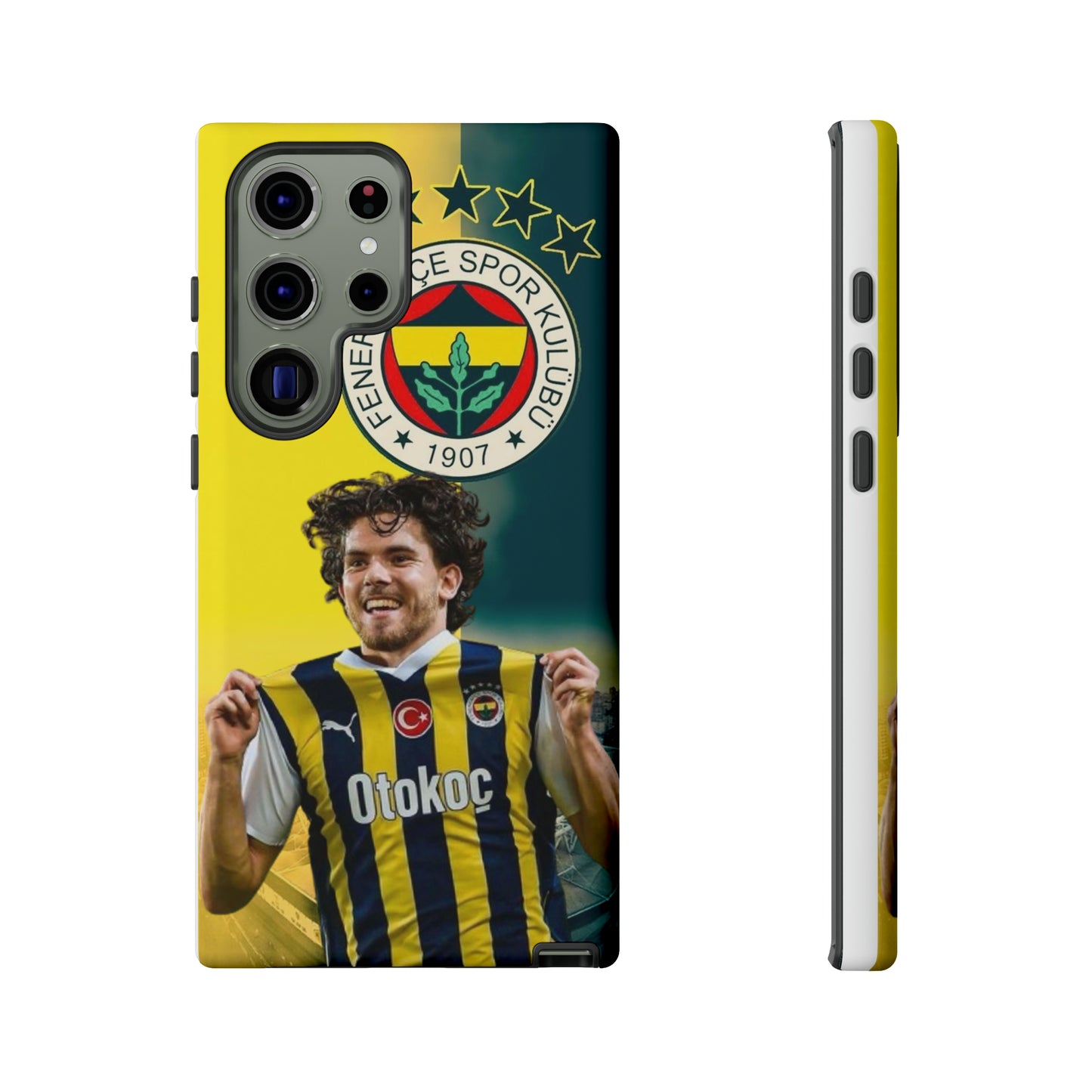 Fenerbace Case