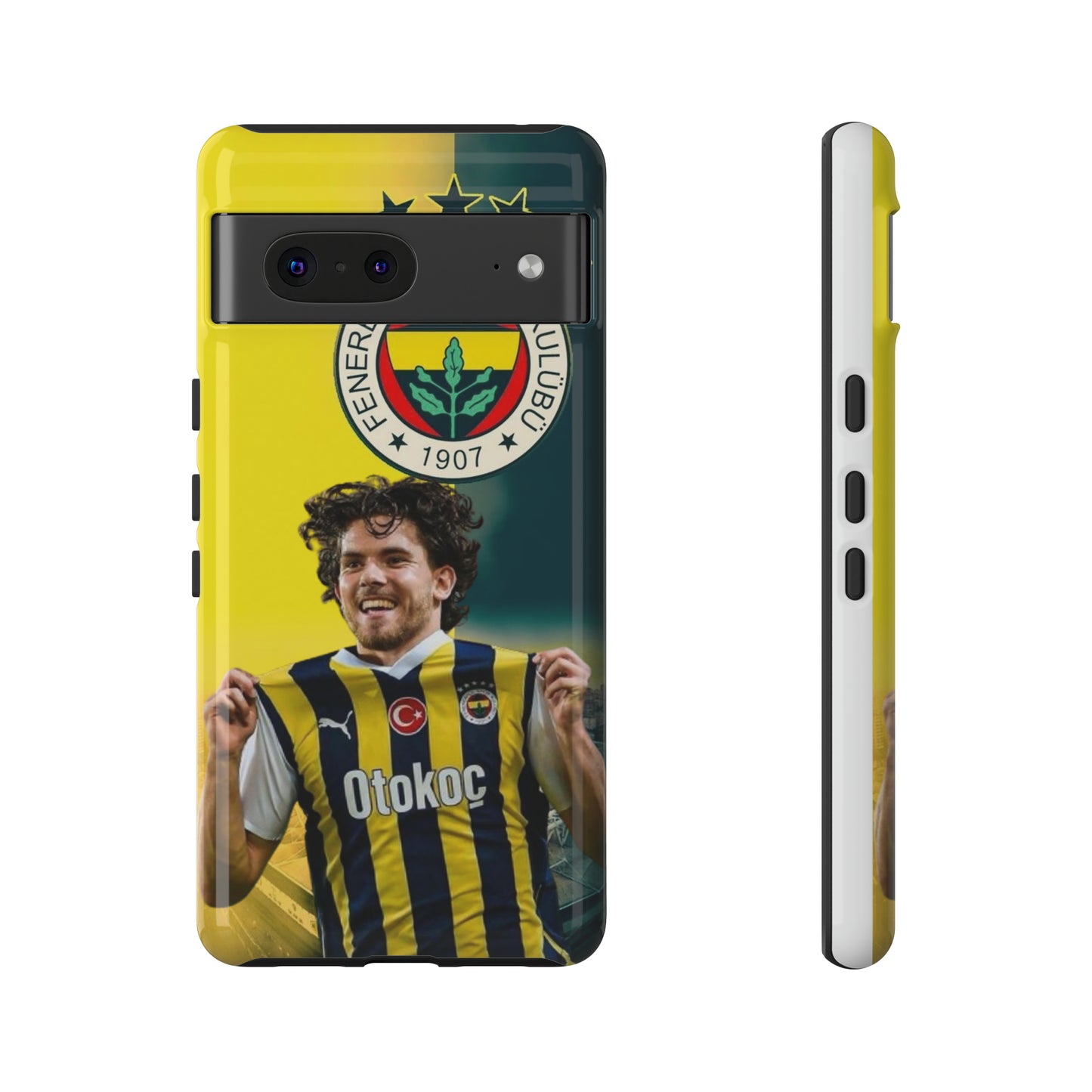 Fenerbace Case
