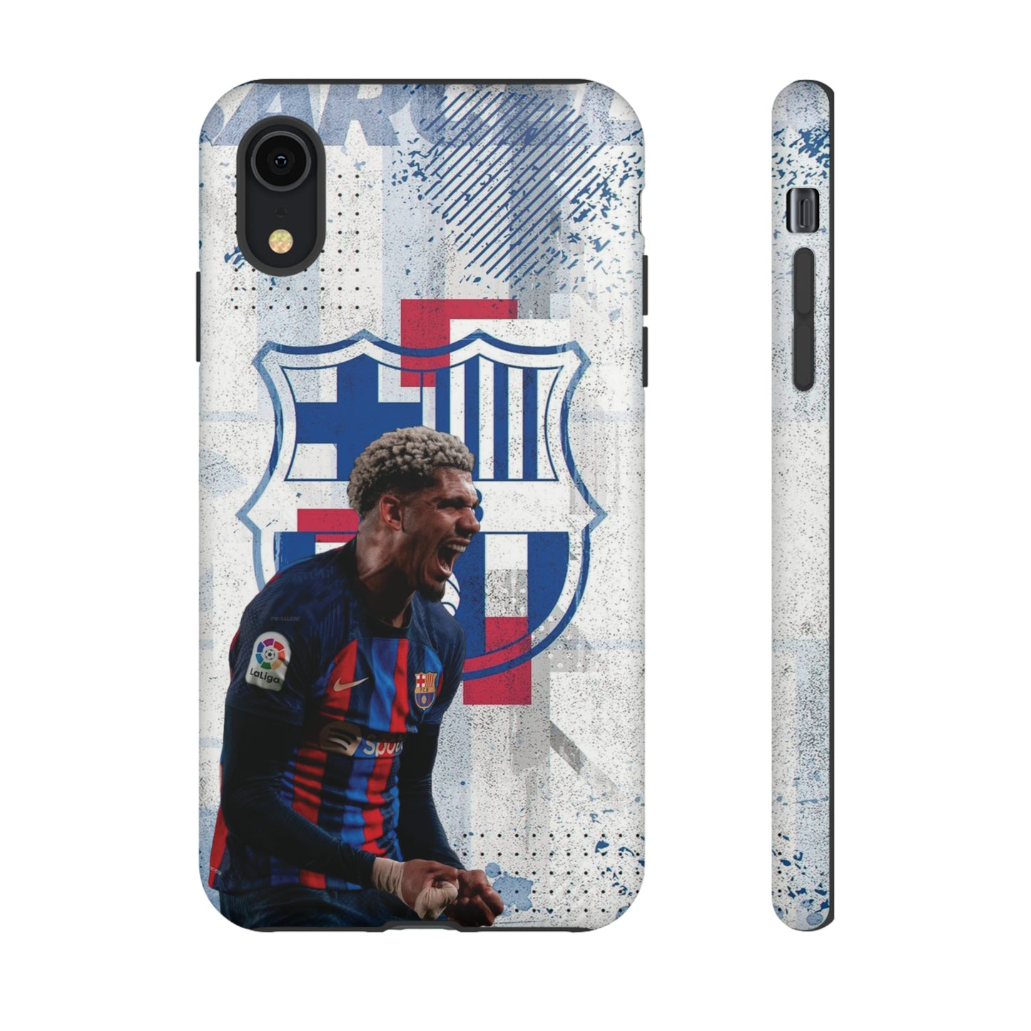 Araujo Barcelona Case