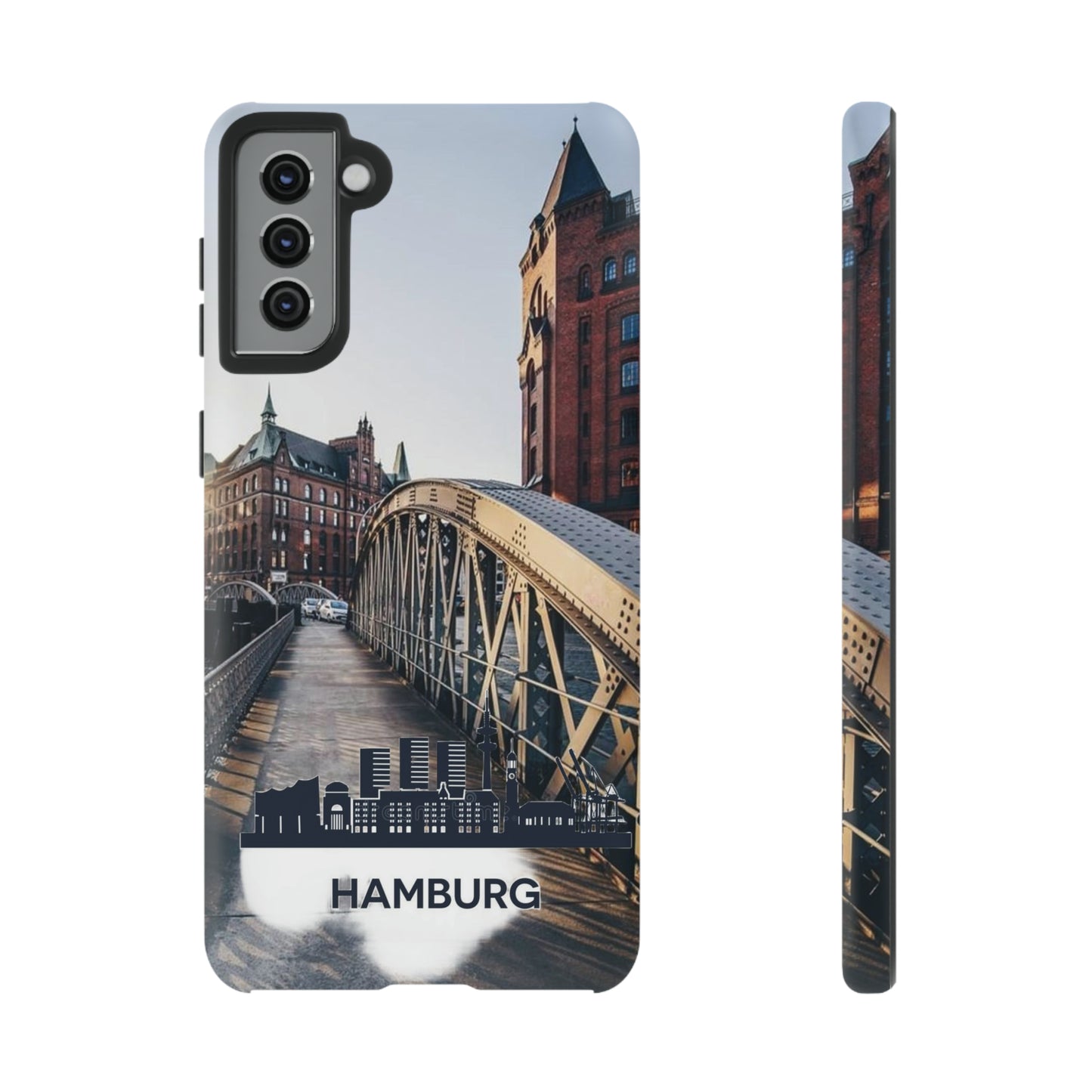 Hamburg Case
