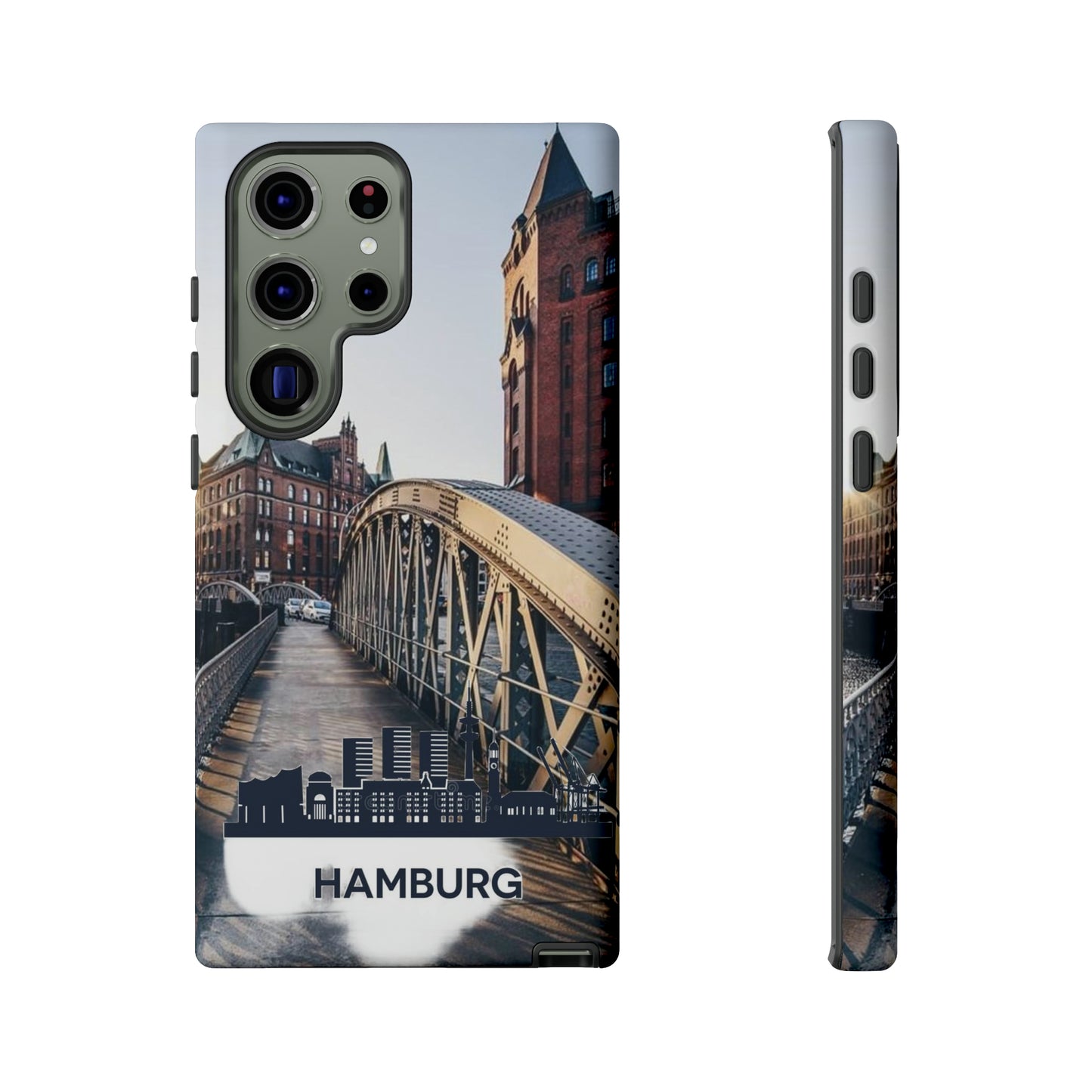 Hamburg Case