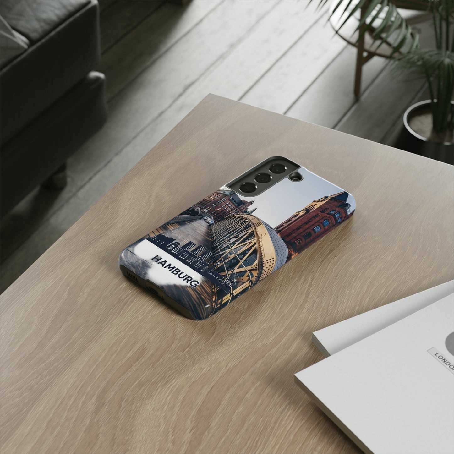 Hamburg Case