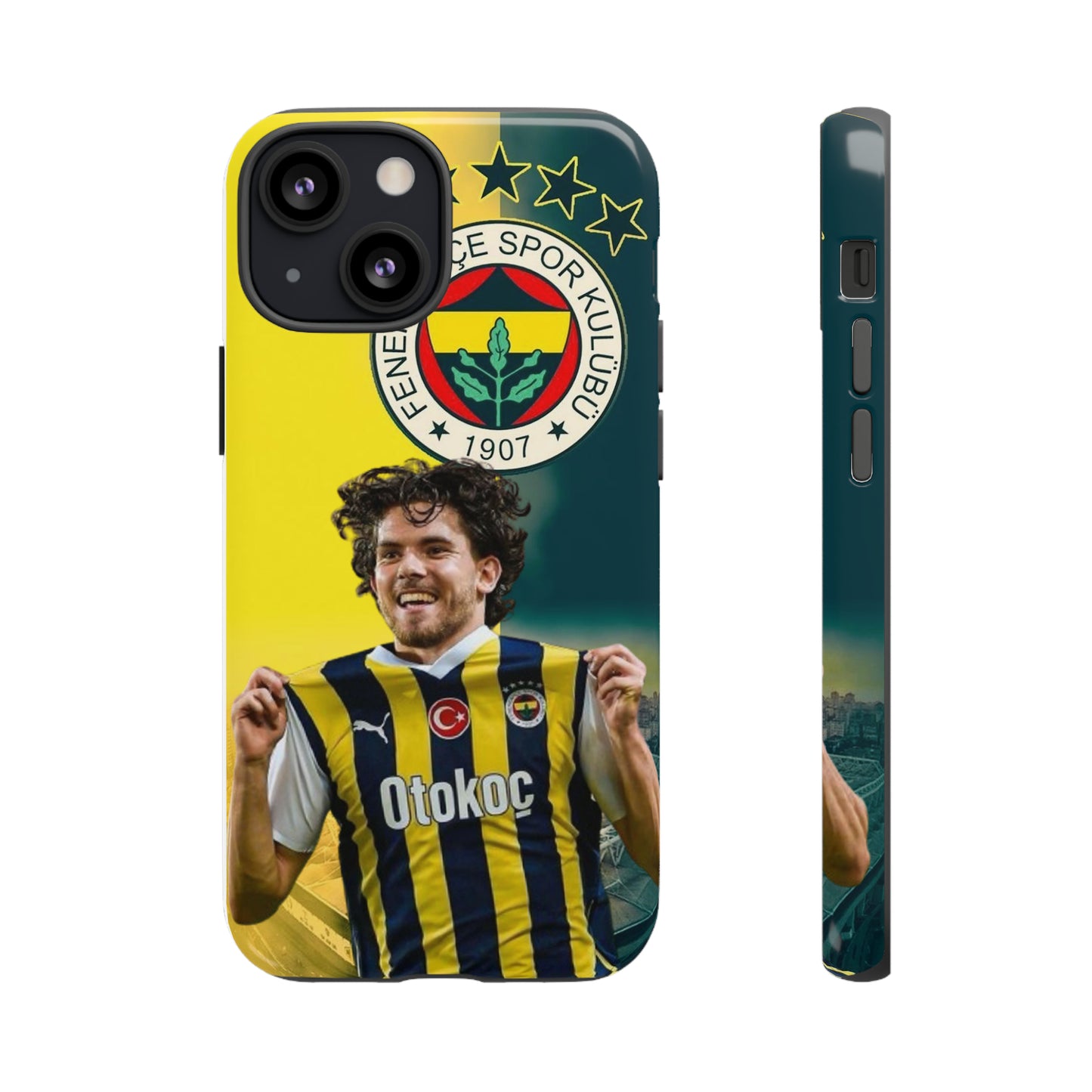 Fenerbace Case