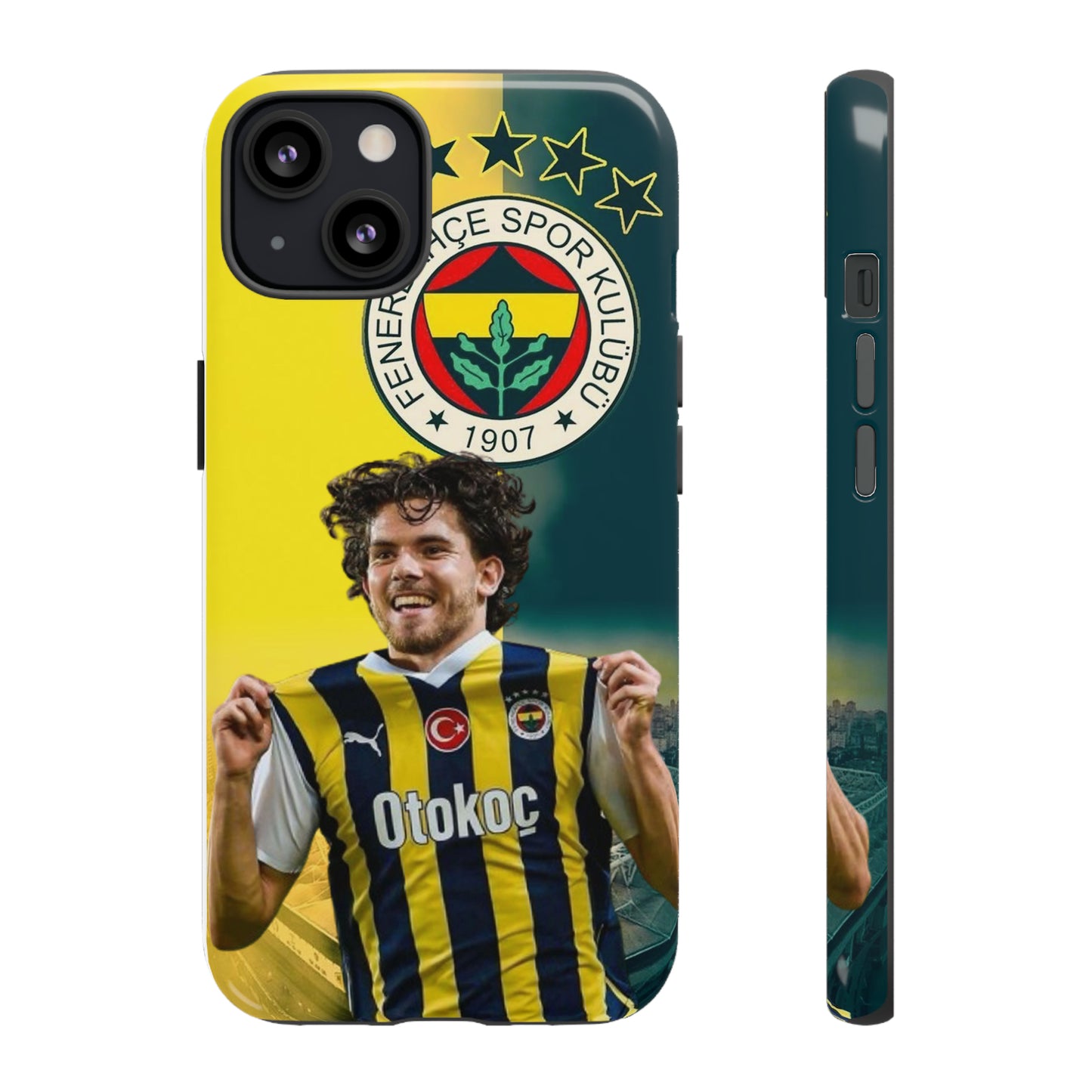 Fenerbace Case