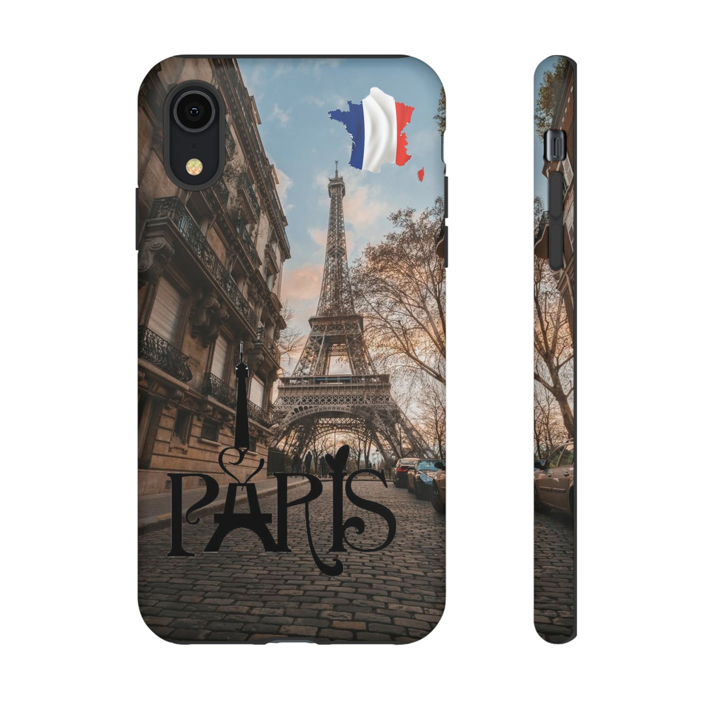 Paris Handyhülle