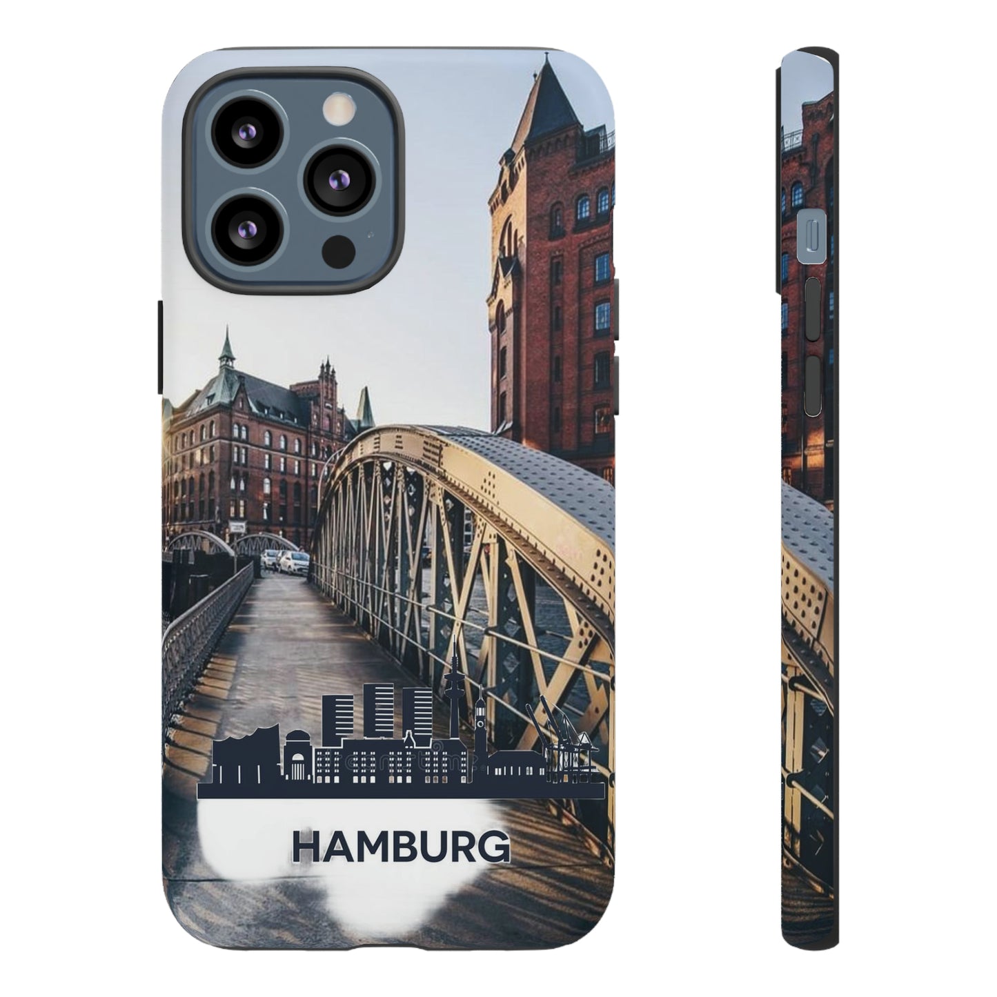 Hamburg Case