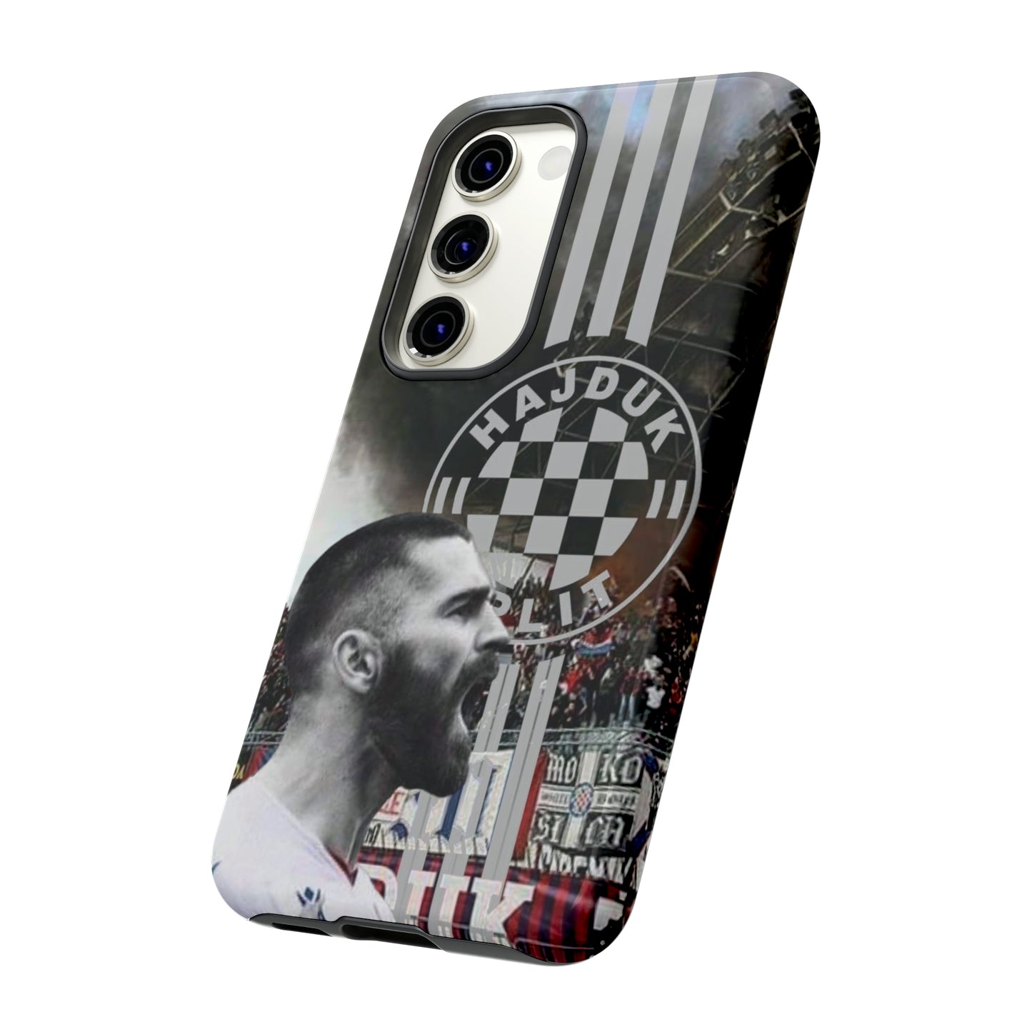 Hajduk Case