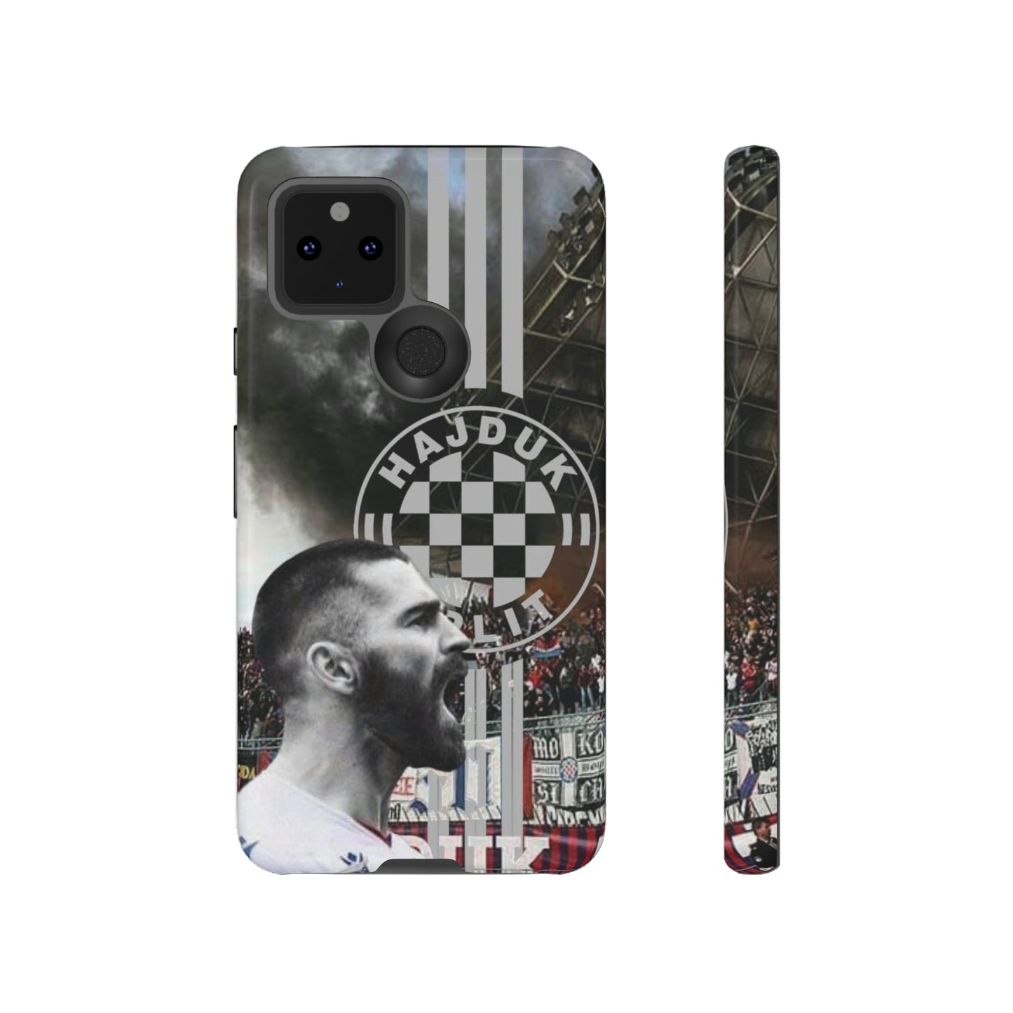 Hajduk Case