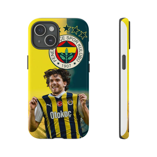 Fenerbace Case