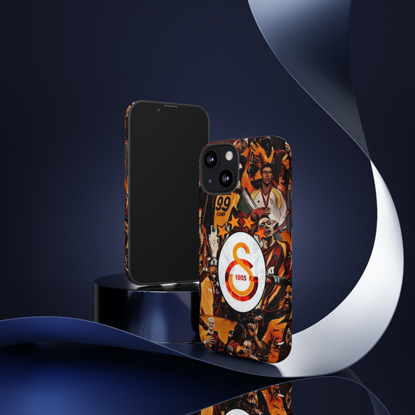 Galatasaray Case
