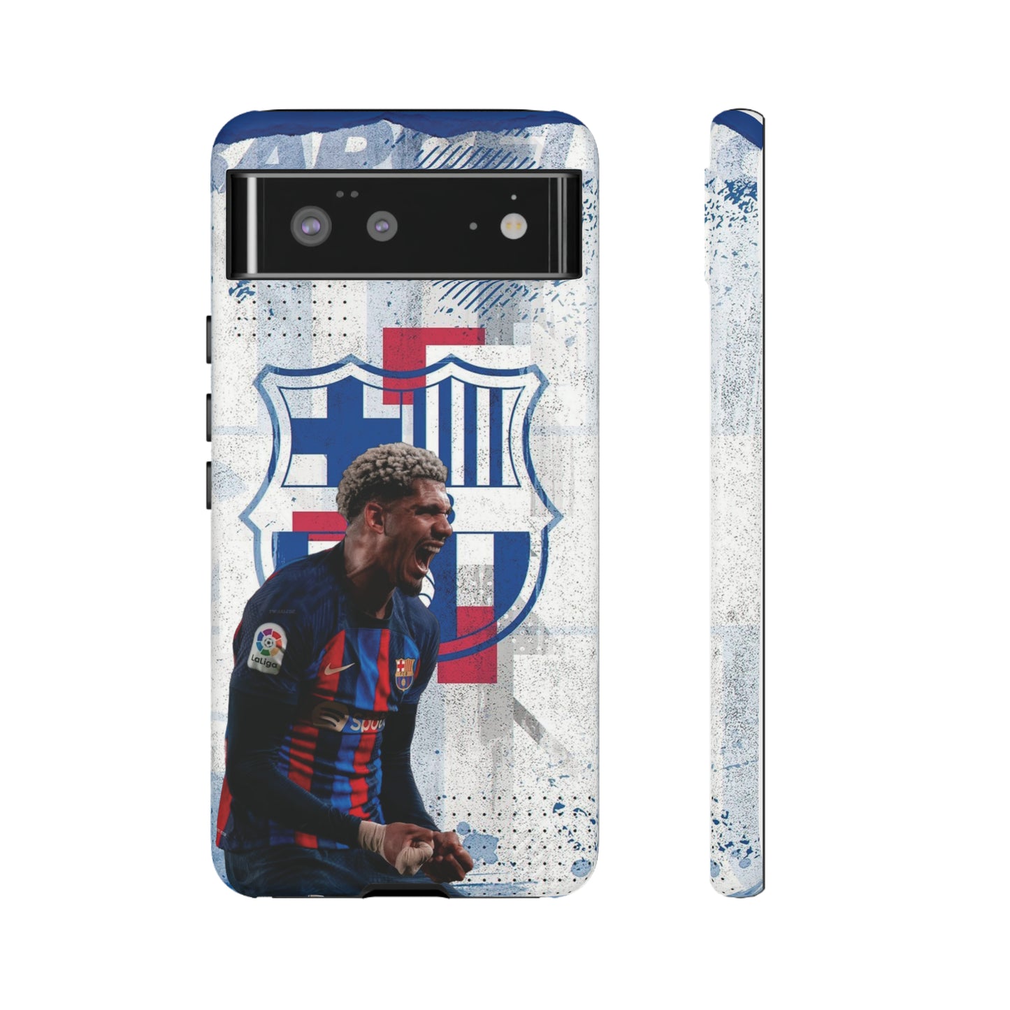 Araujo Barcelona Case